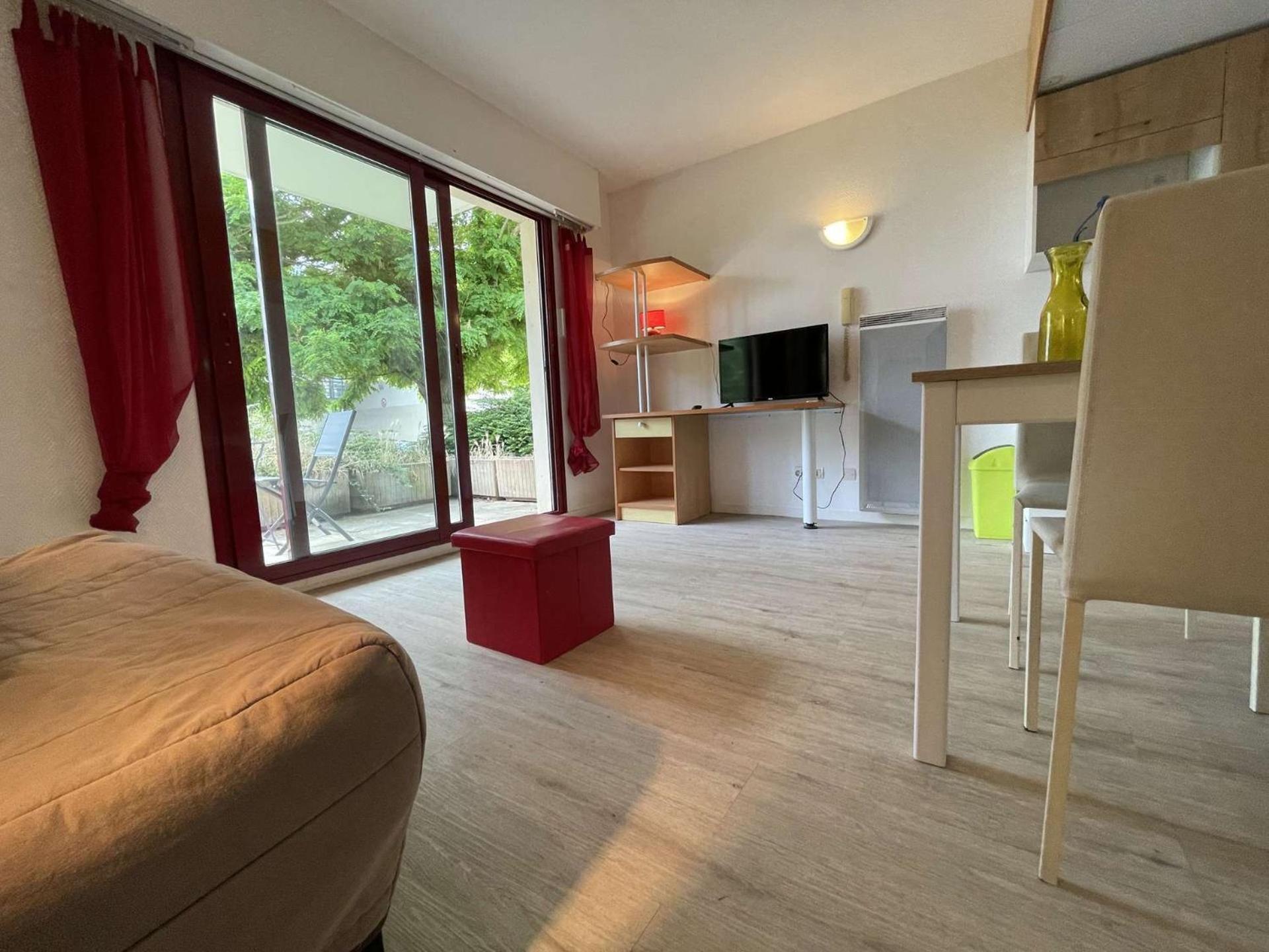 Apartment Appt La Rochelle - Lr010-031