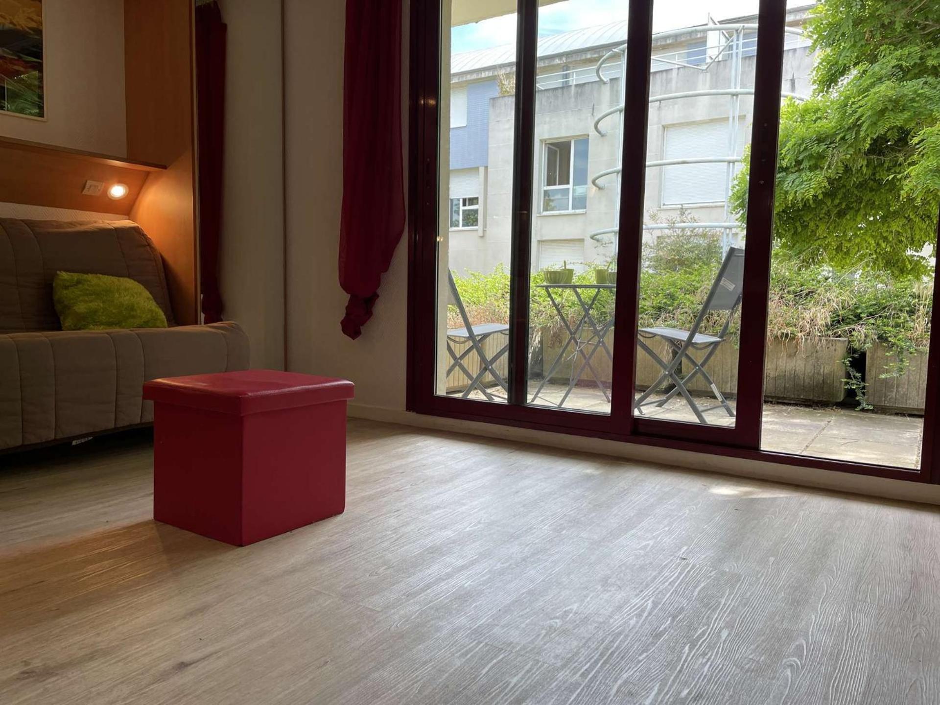 Apartment Appt La Rochelle - Lr010-031 La Rochelle (Charente-Maritime)