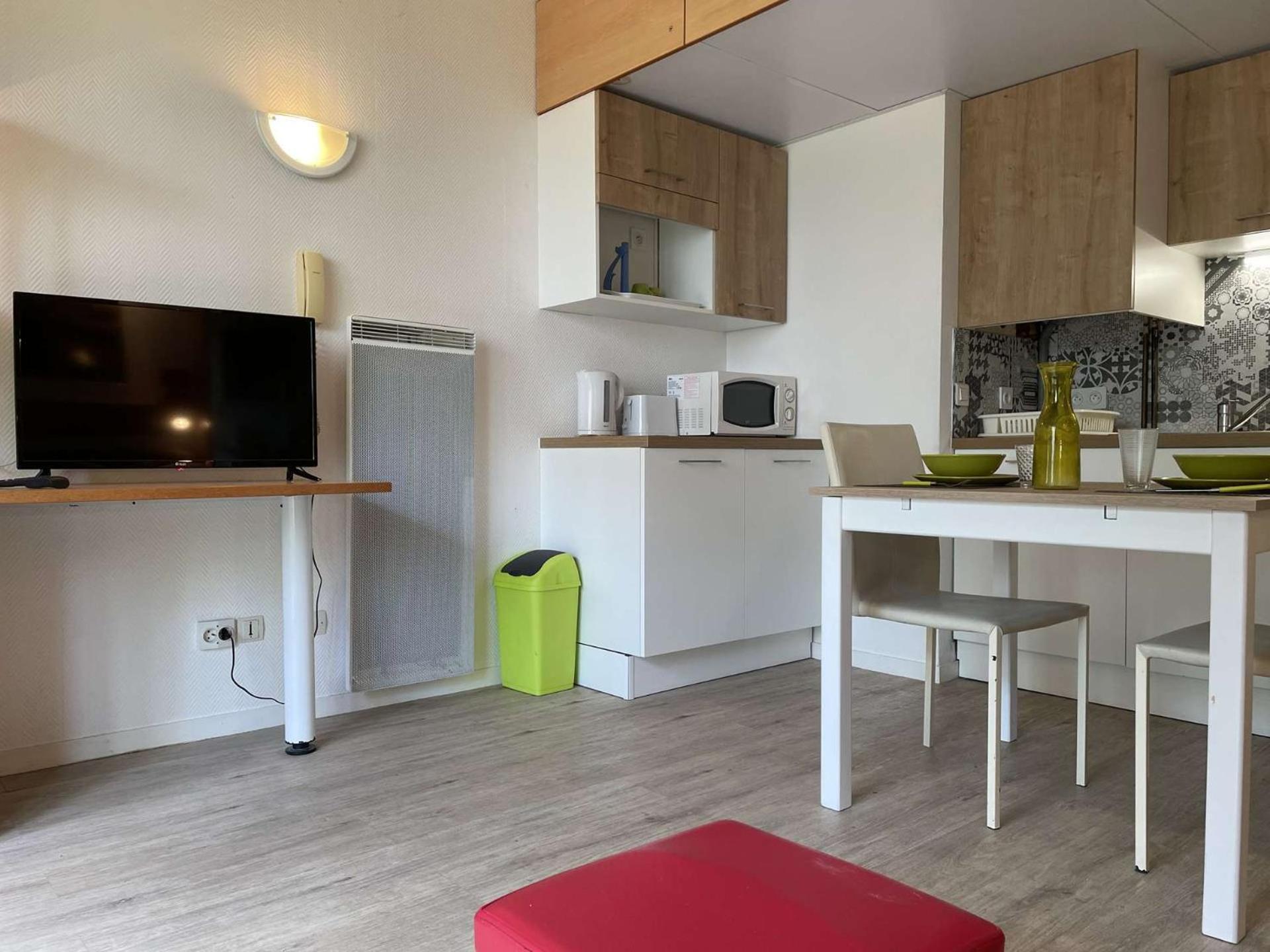 Apartment Appt La Rochelle - Lr010-031 La Rochelle (Charente-Maritime)