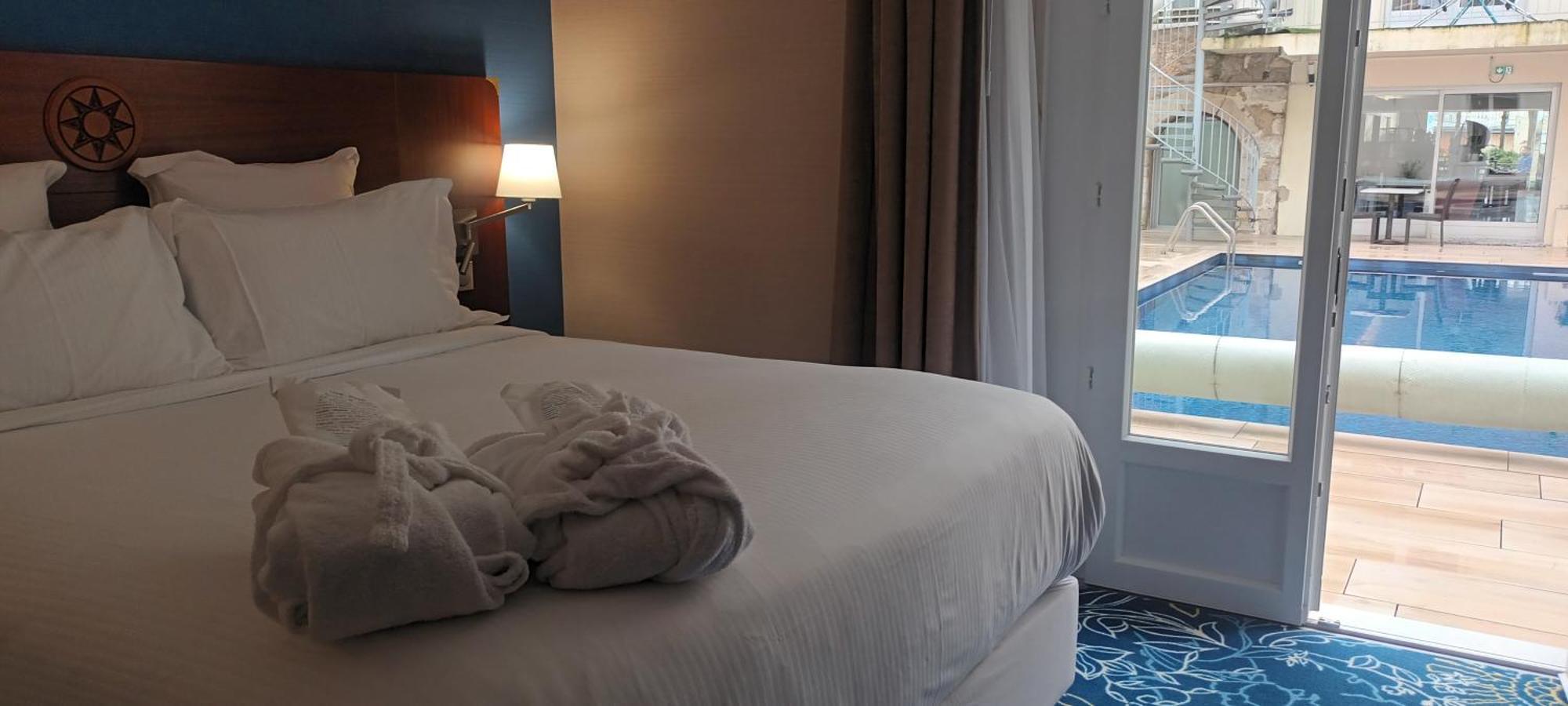 Hotel Le Yachtman, The Originals Collection La Rochelle (Charente-Maritime)