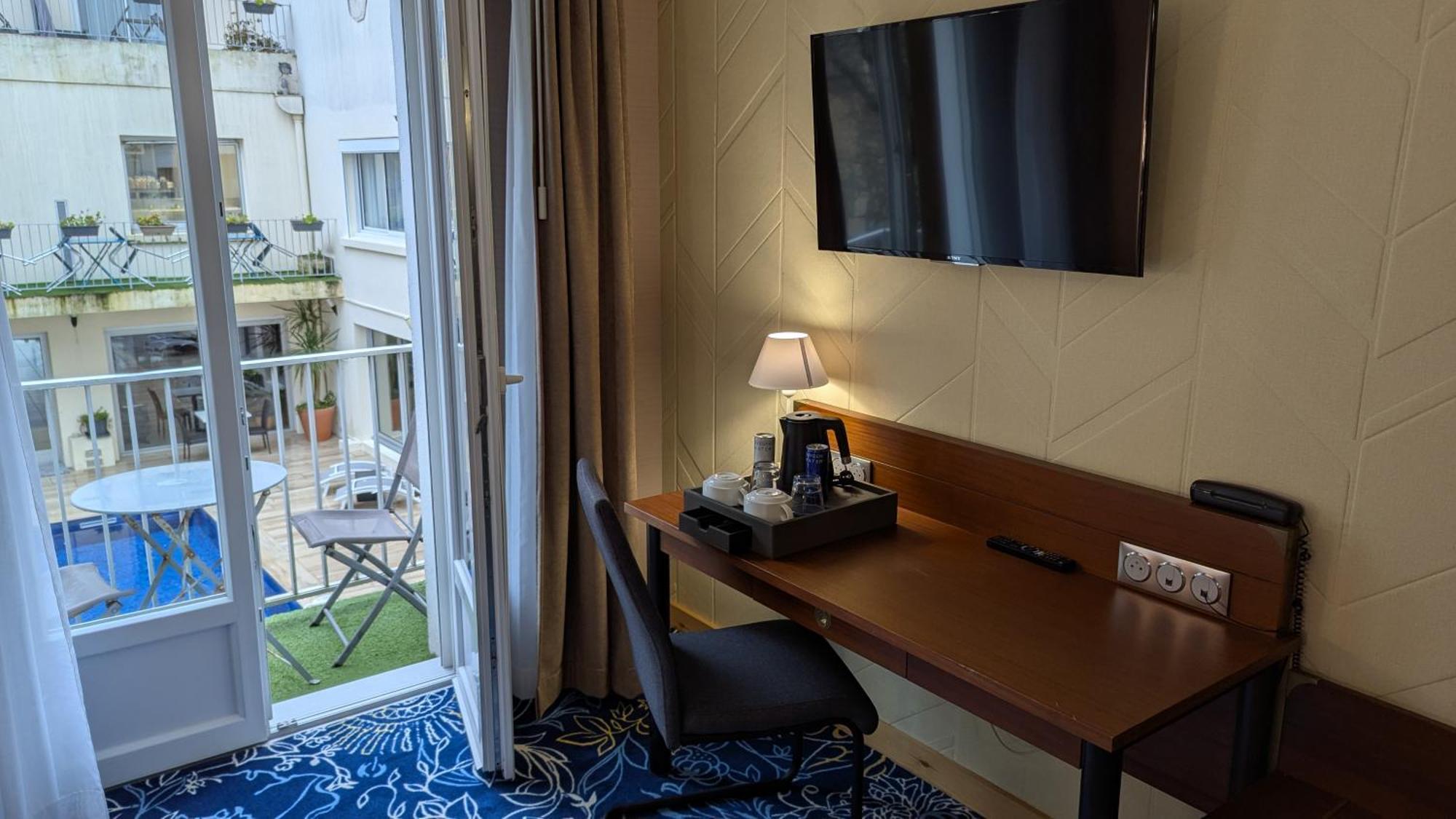 Le Yachtman, The Originals Collection Hotel