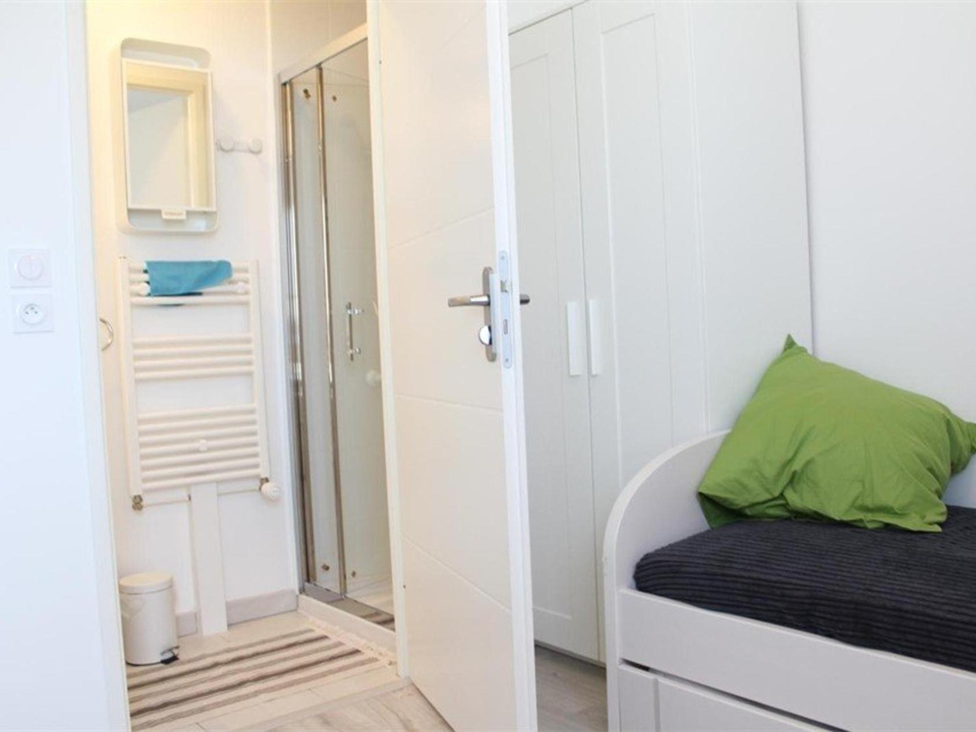 La Rochelle, 3 Pièces, 6 Personnes - Fr-1-246-111 Appartement La Rochelle (Charente-Maritime)