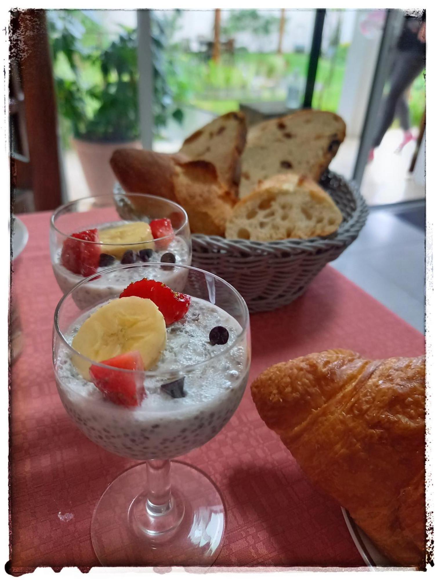 Maison d'hôtes Terre En Vue *