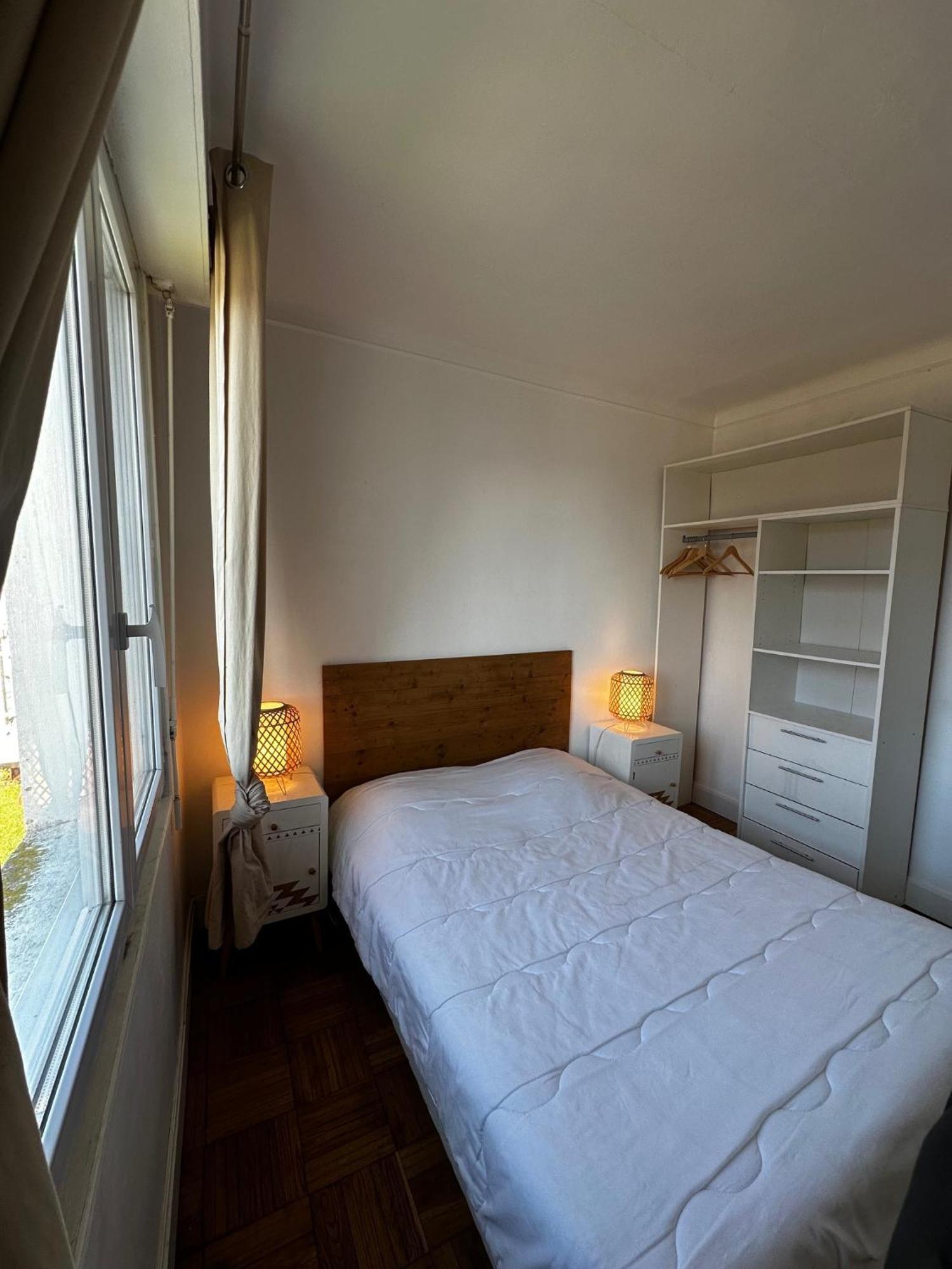 Maison d'hôtes Dans Un En Collocation La Rochelle (Charente-Maritime)