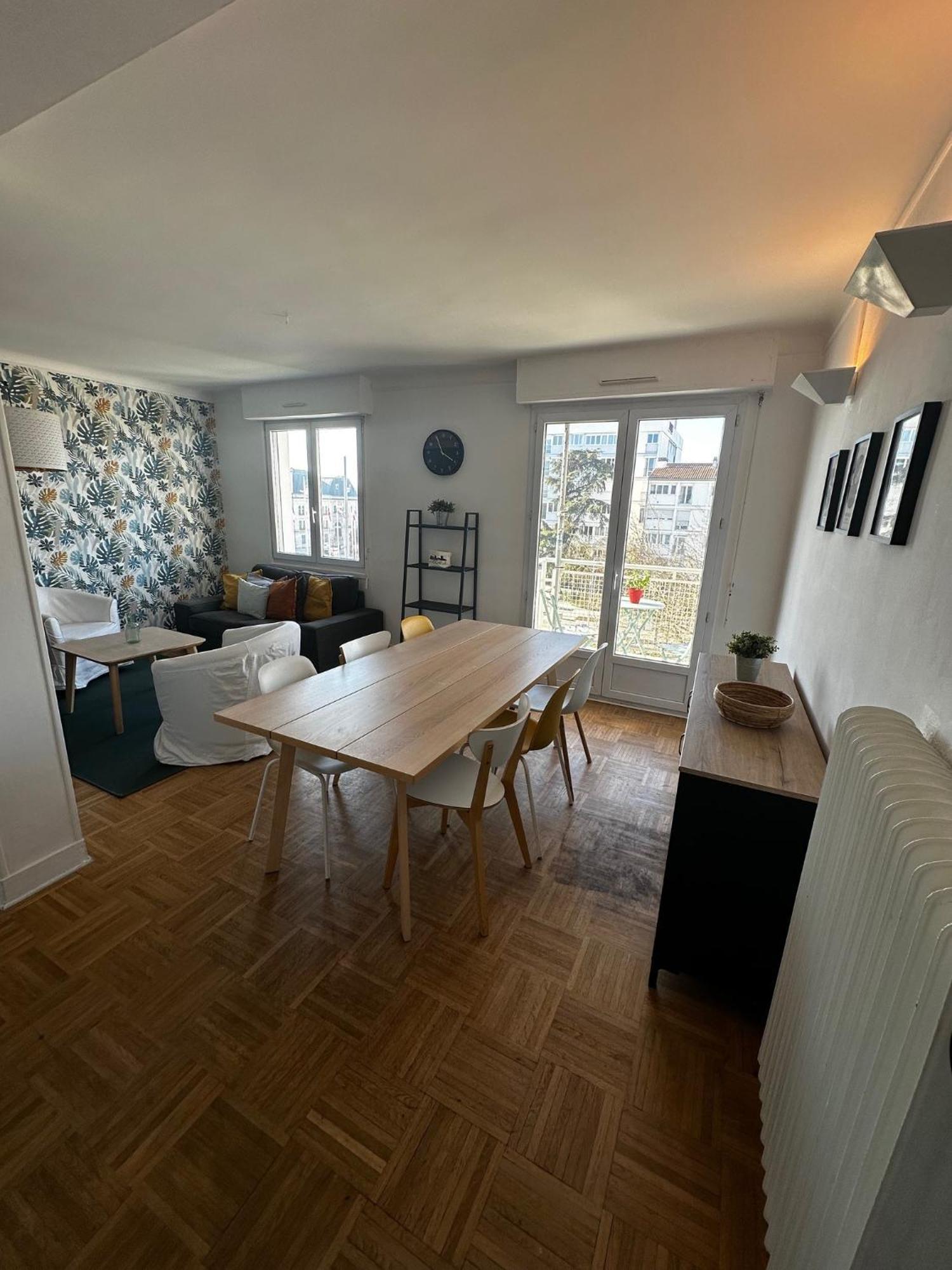 Dans Un En Collocation Maison d'hôtes