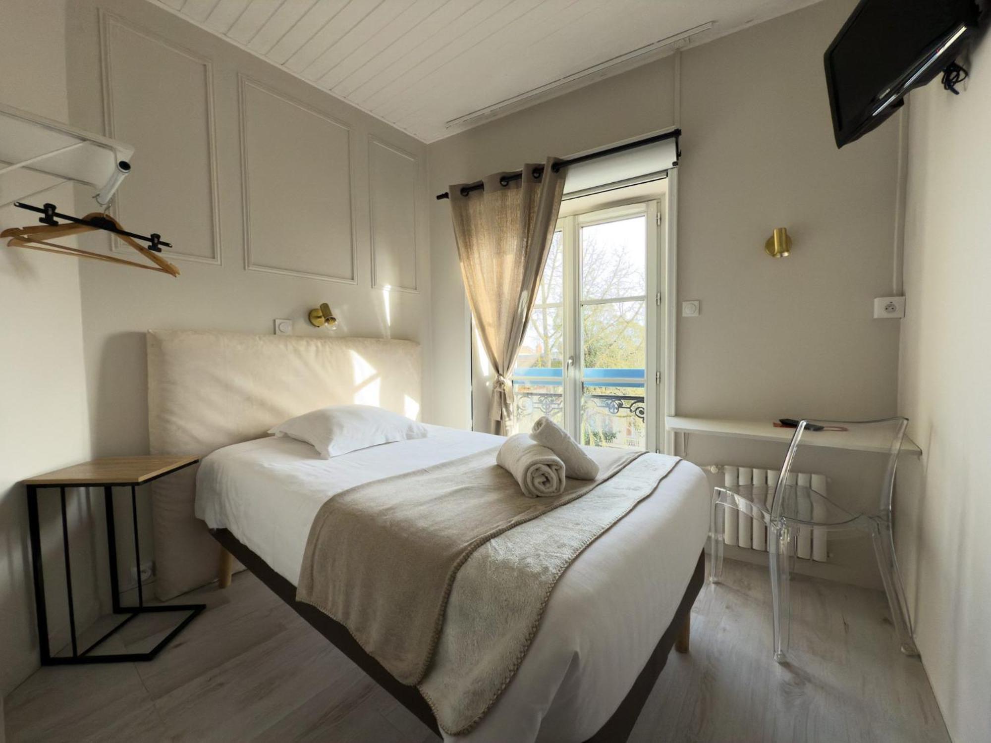 De Paris Hotel