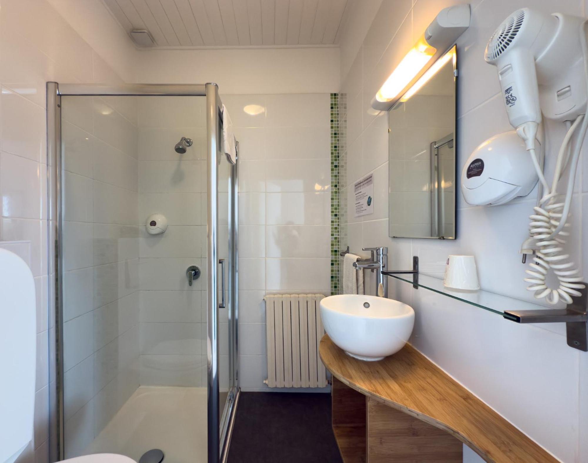 De Paris Hotel La Rochelle (Charente-Maritime)