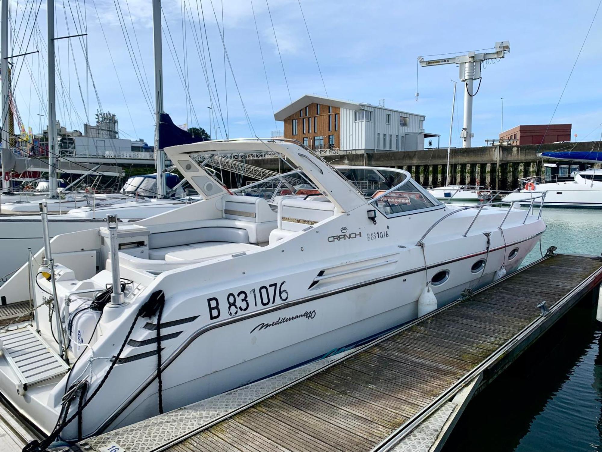 Nuit Atypique Sur Un Bateau Linge Et Menage Inclus - Boat Paradise La Rochelle Botel La Rochelle (Charente-Maritime)