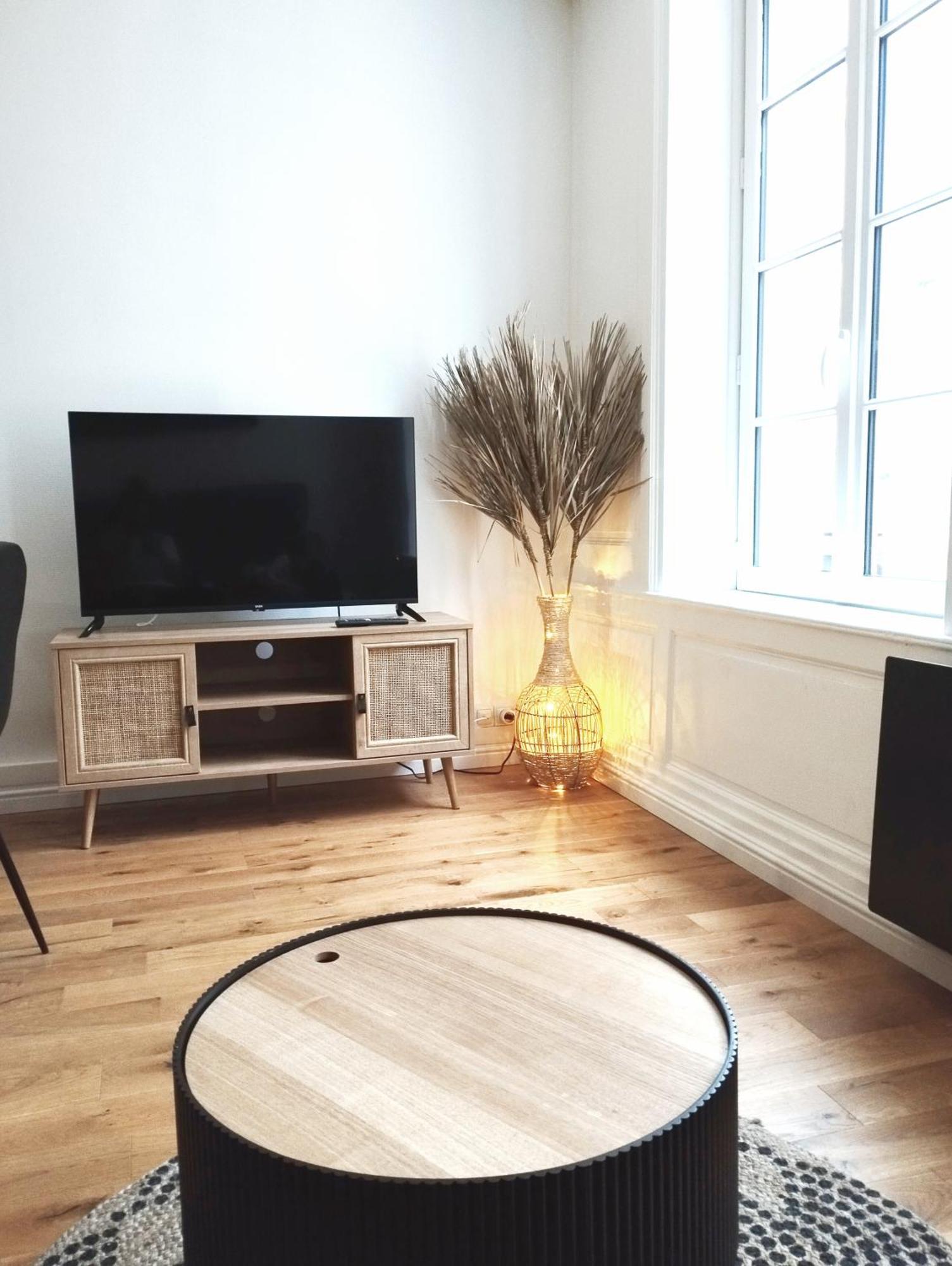 Hyper Centre Apartment La Rochelle (Charente-Maritime)