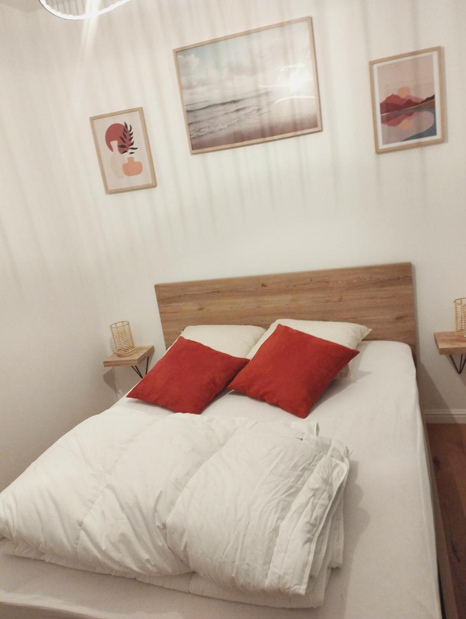 Apartment Hyper Centre