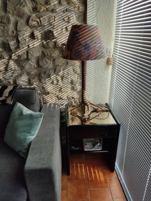 La Cour Du Moulin/t3/centre-ville/wi-fi/terrasse Holiday home
