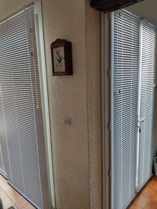 Holiday home La Cour Du Moulin/t3/centre-ville/wi-fi/terrasse La Rochelle (Charente-Maritime)