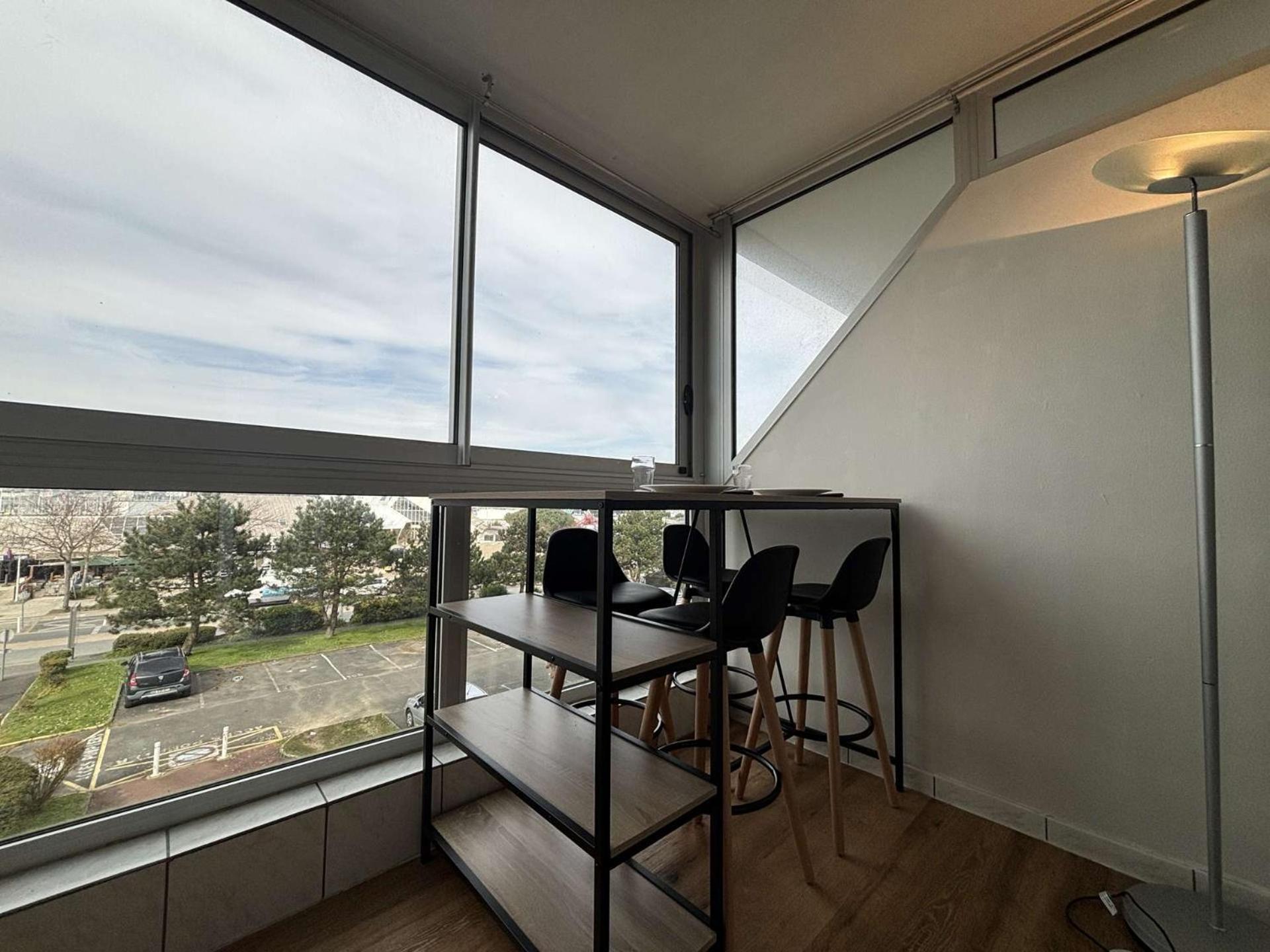 Appt - Lr240-207 Appartement