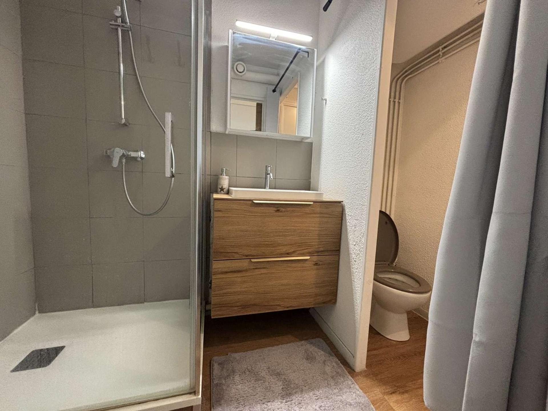 Appt - Lr240-207 Appartement *