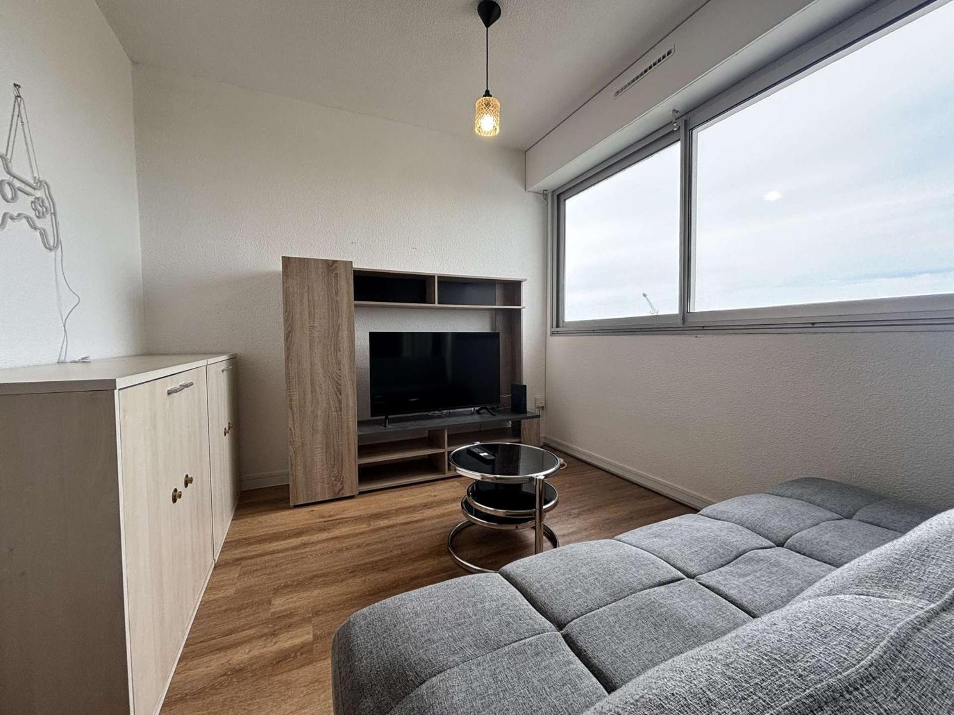 Appt - Lr240-207 Appartement La Rochelle (Charente-Maritime)
