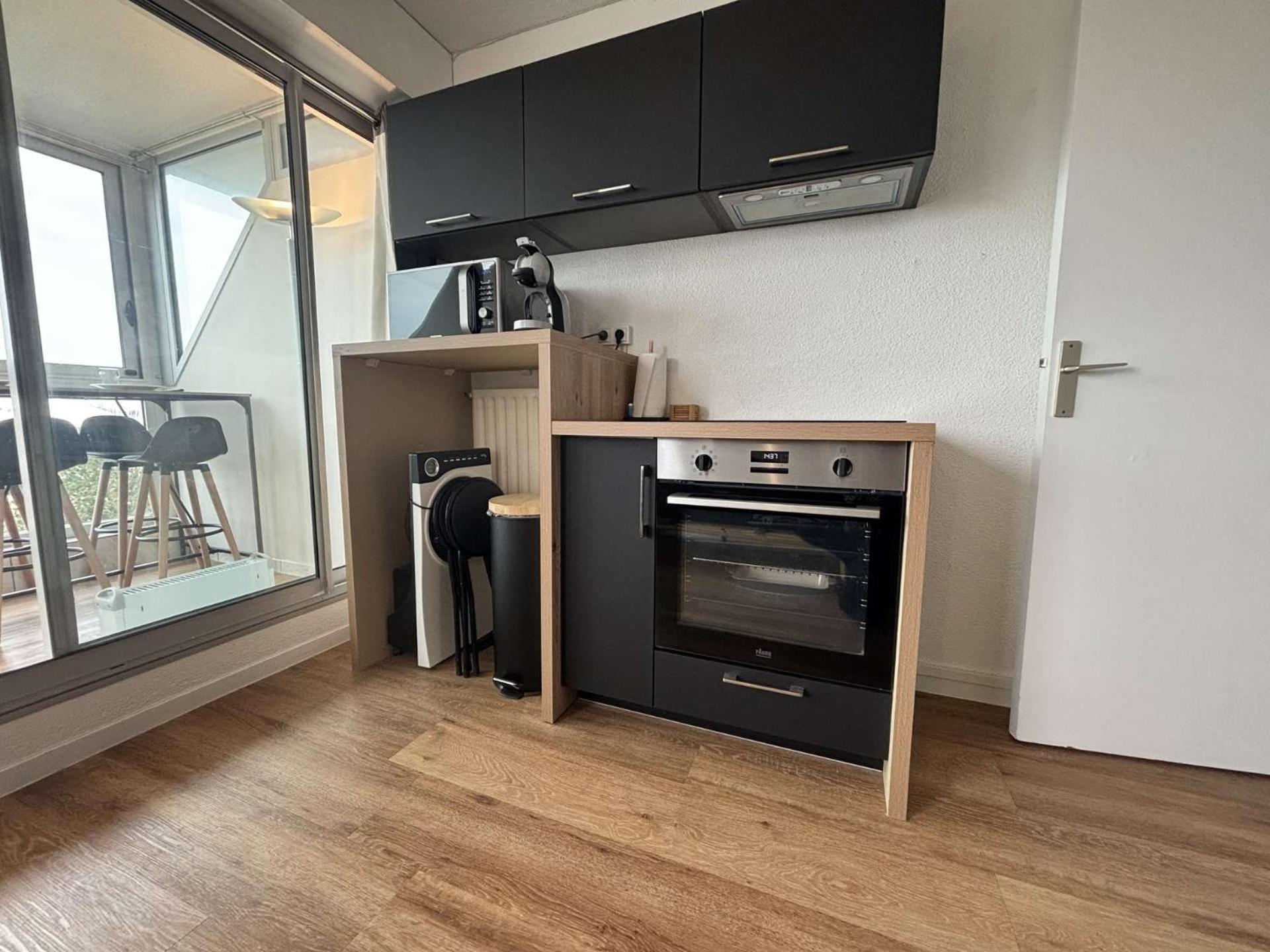 Appt - Lr240-207 Appartement