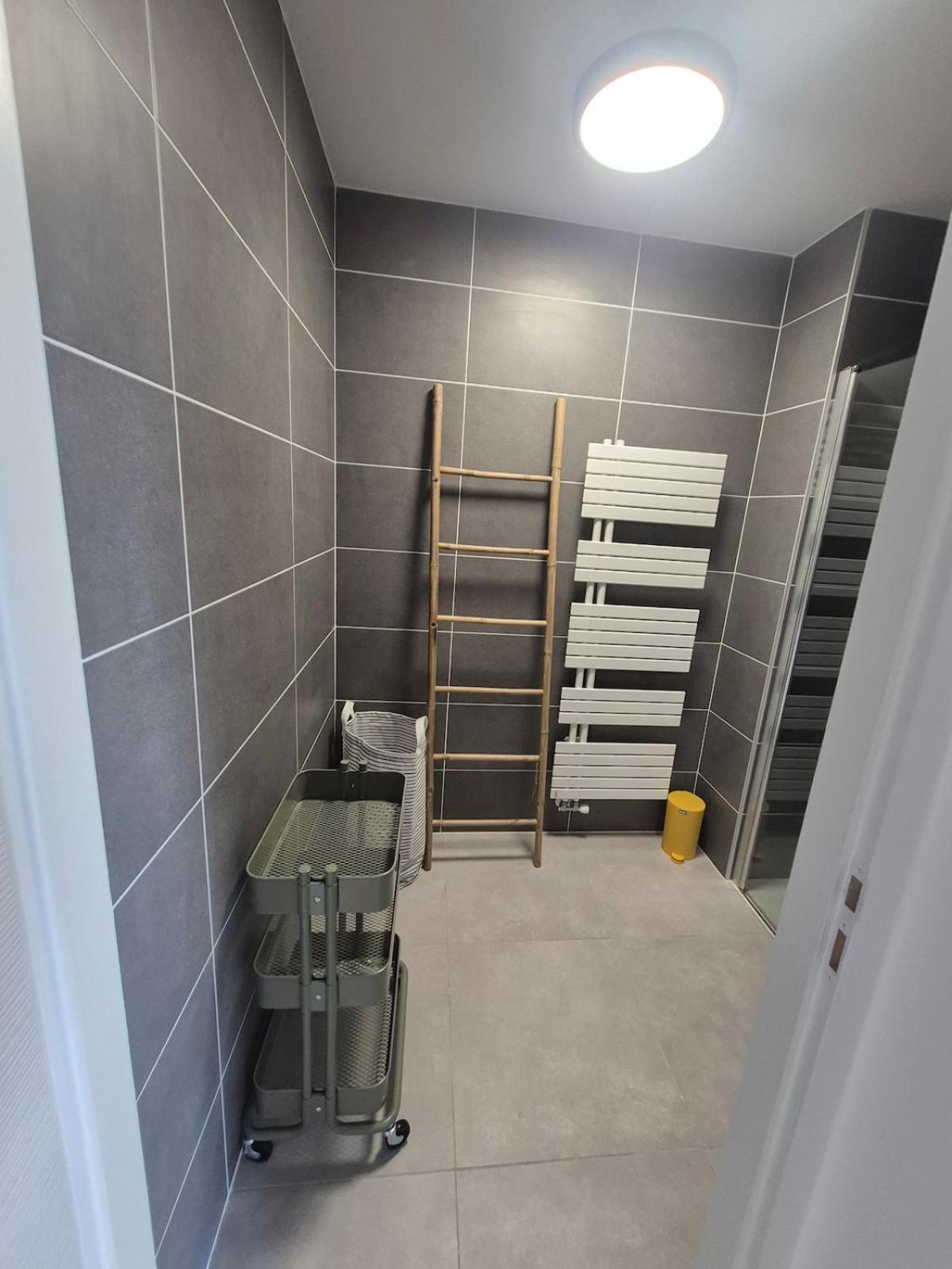 Frida, Terrasse Exposee Plein Sud, Wifi, Parking Double, Apartment La Rochelle (Charente-Maritime)