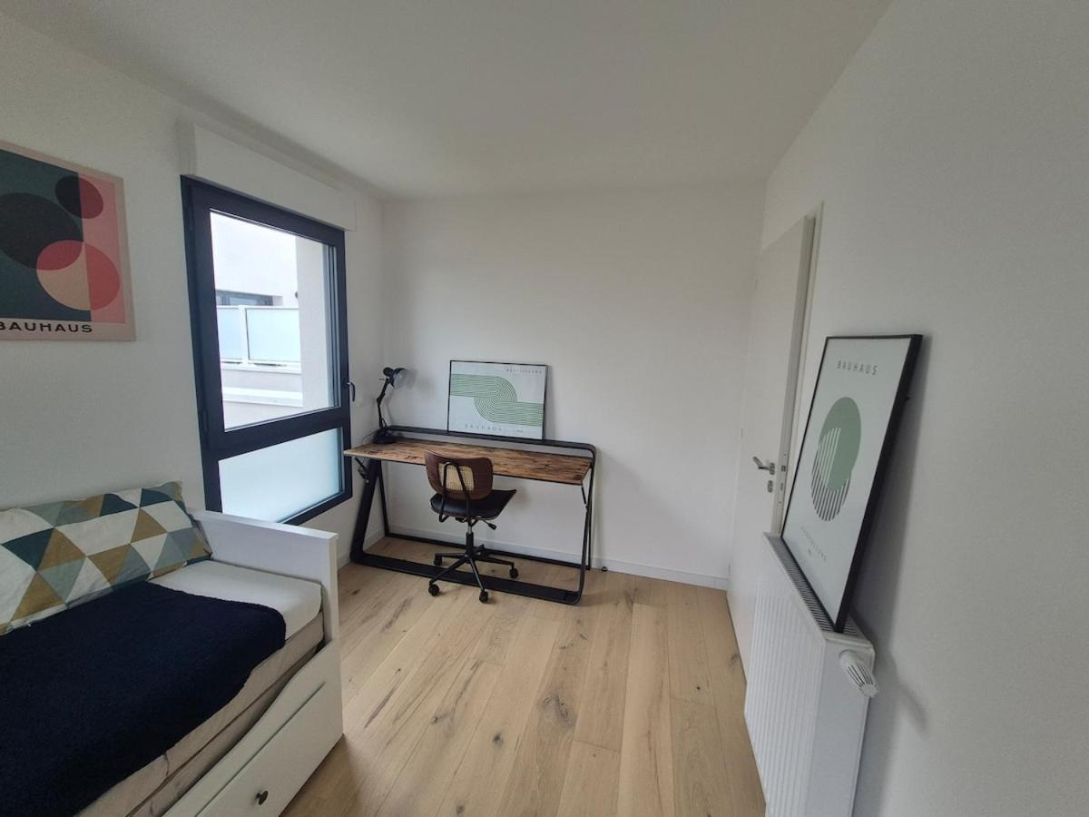 Apartment Frida, Terrasse Exposee Plein Sud, Wifi, Parking Double,