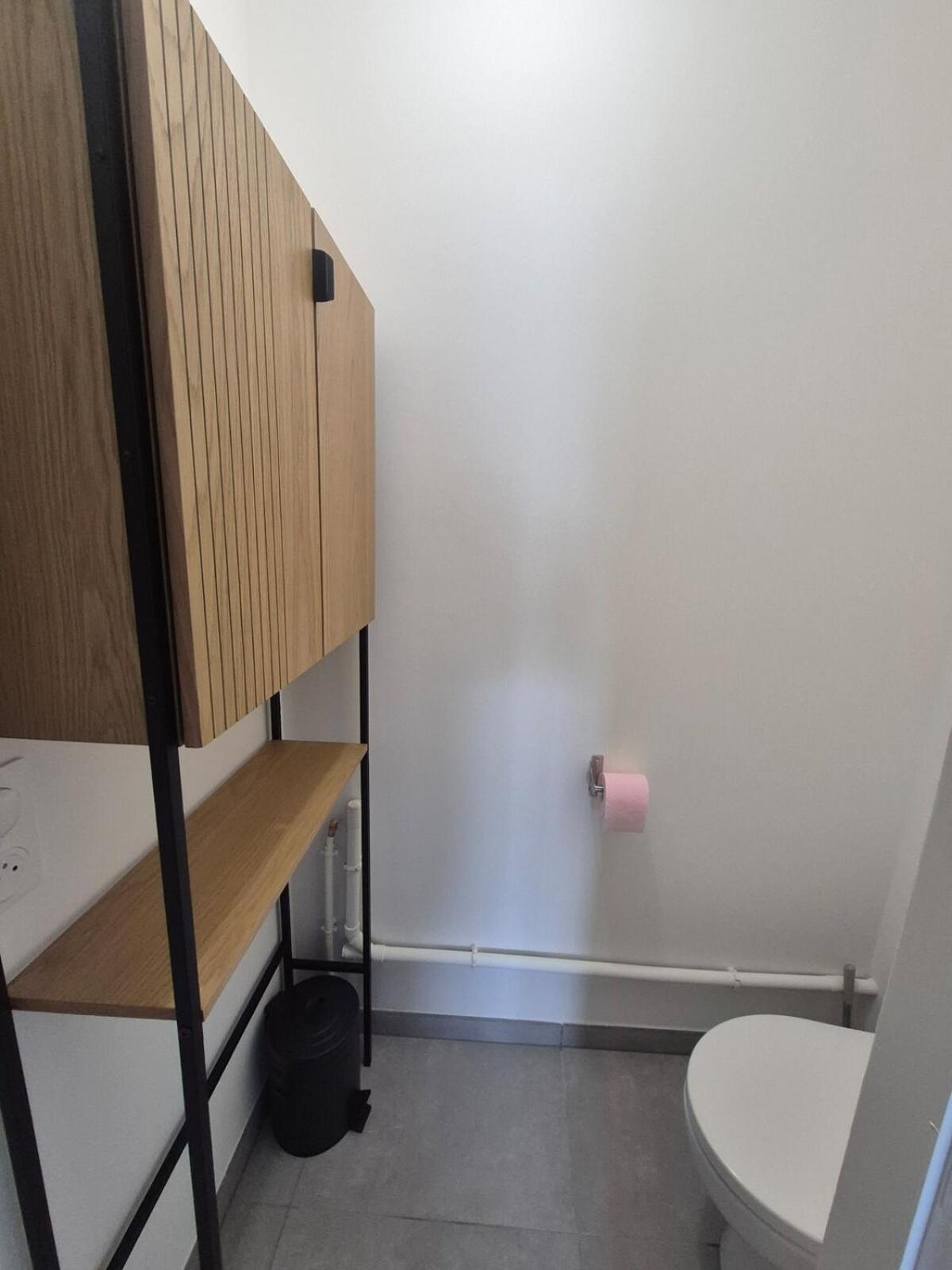 Frida, Terrasse Exposee Plein Sud, Wifi, Parking Double, *