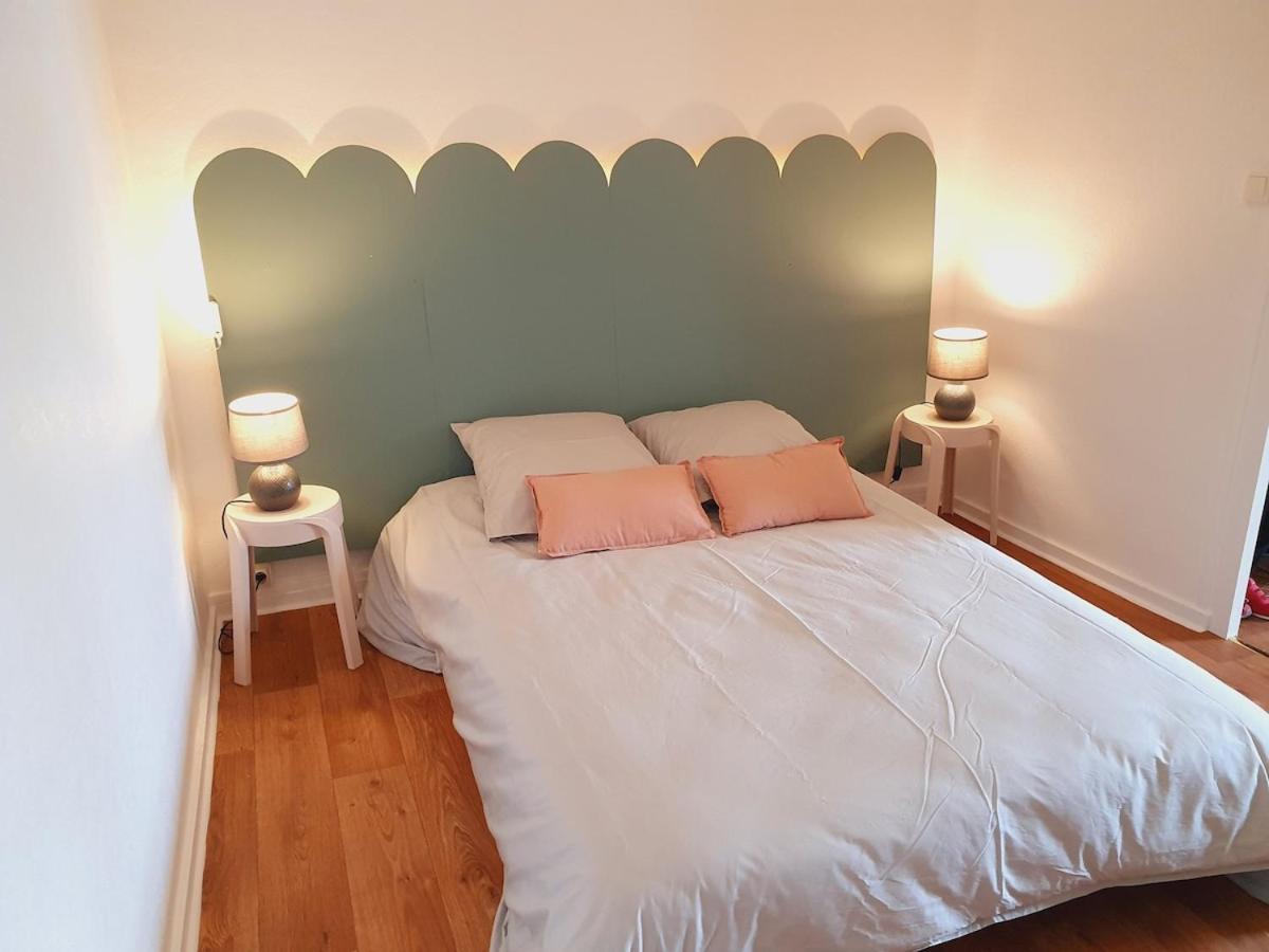- Appartement