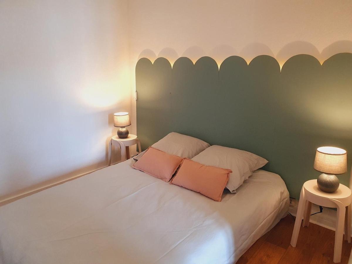 Appartement - *