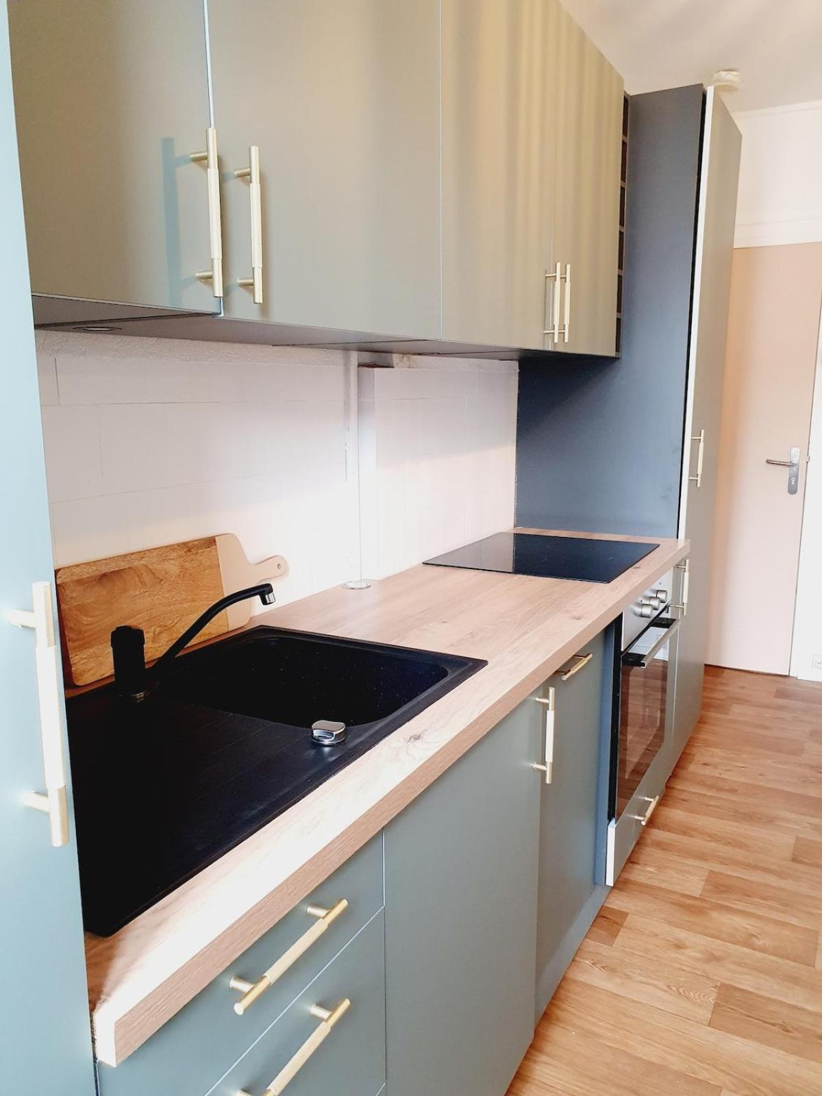 - Appartement La Rochelle (Charente-Maritime)