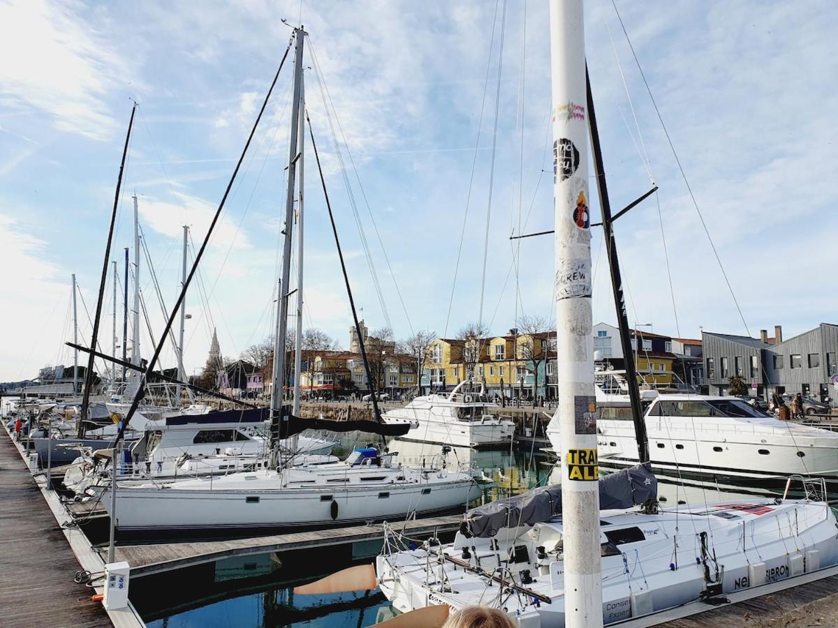 - La Rochelle (Charente-Maritime)