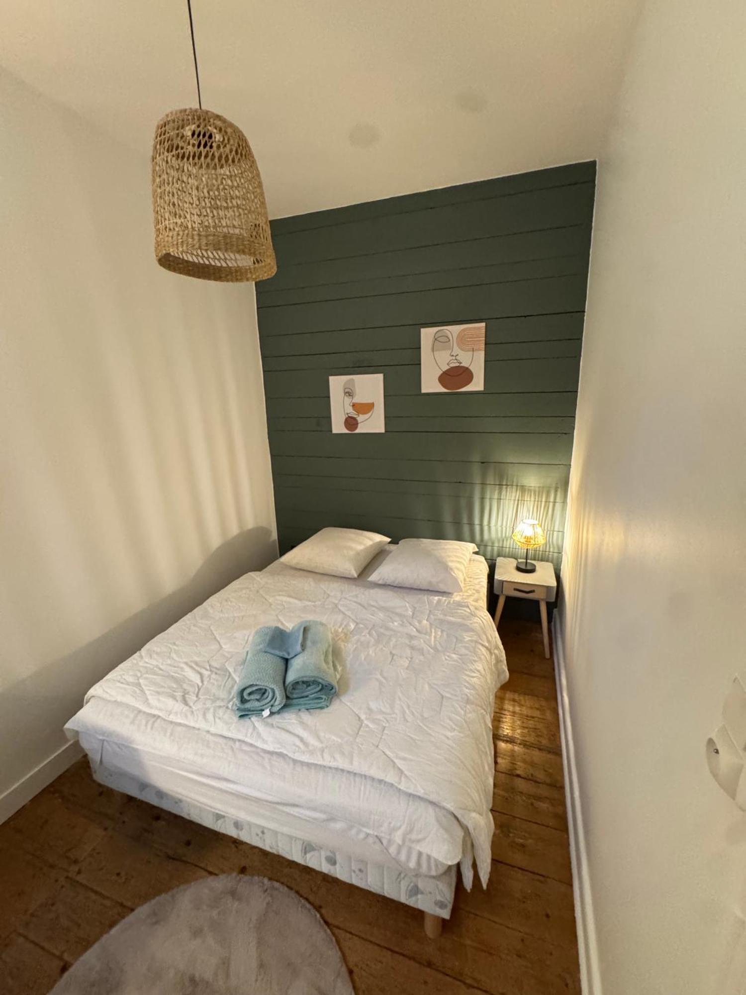 Location La Rochelle Appartement