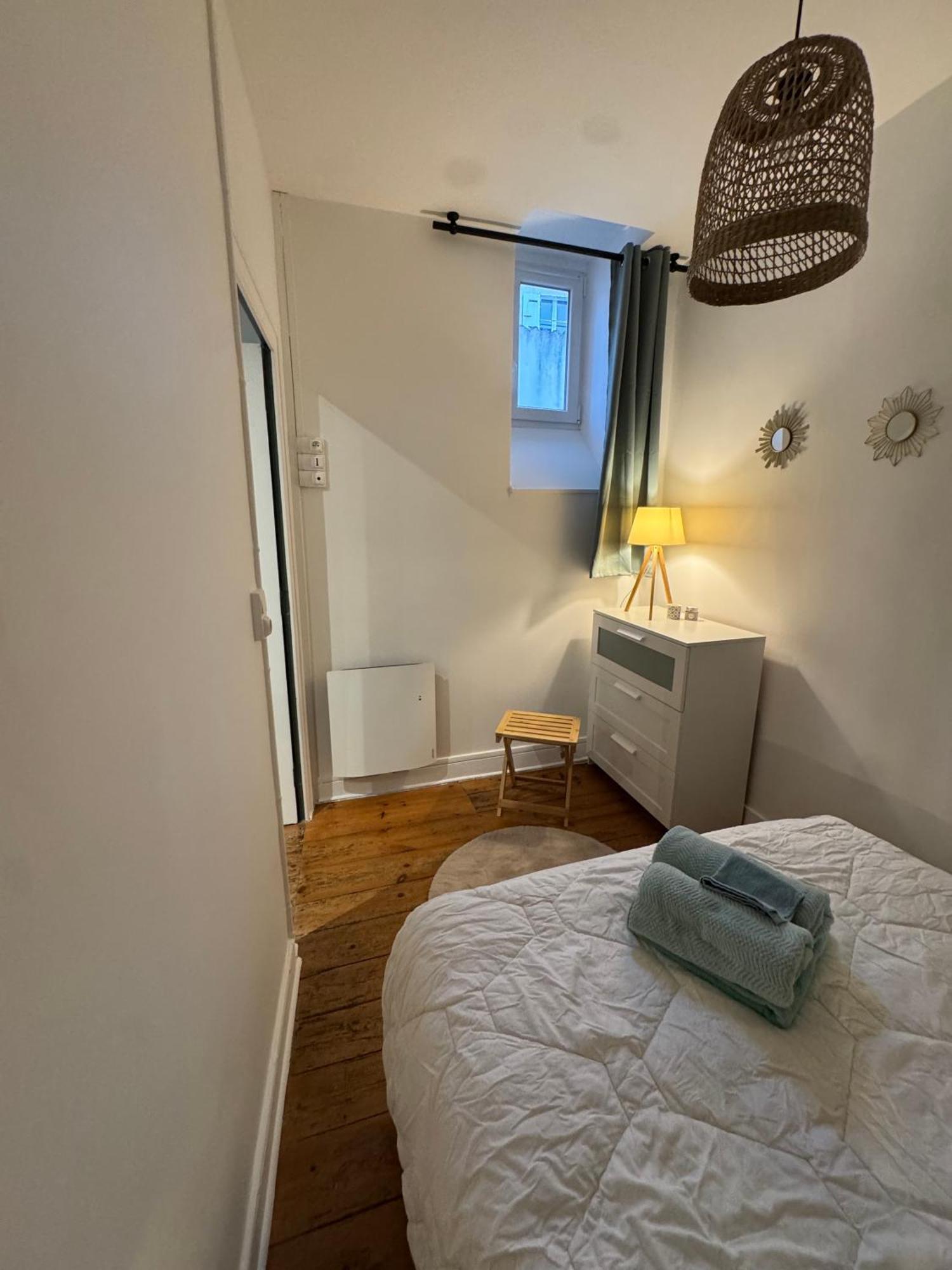 Appartement Location La Rochelle