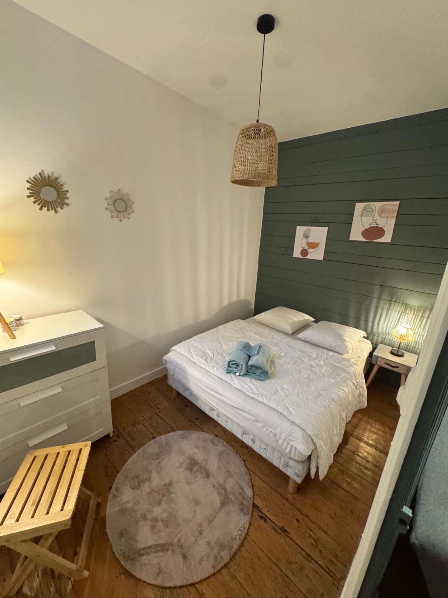 Appartement Location La Rochelle *