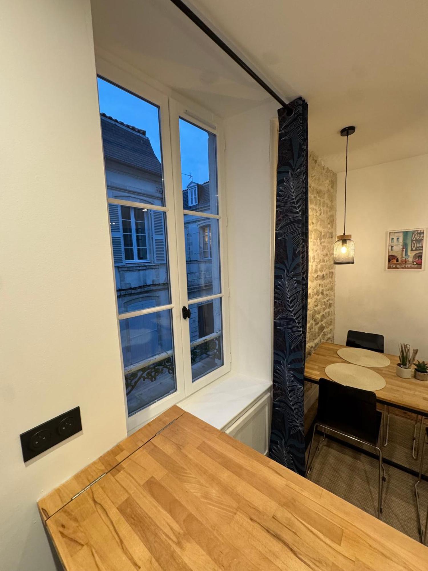 Appartement Location La Rochelle La Rochelle (Charente-Maritime)