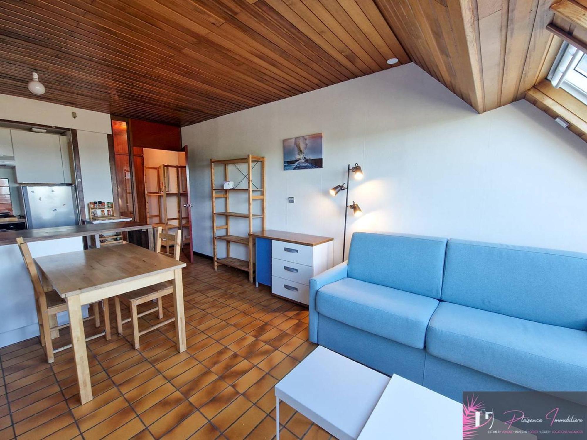 Joli Vue Mer, Proche A - Fr-1-825-47 Appartement La Rochelle (Charente-Maritime)