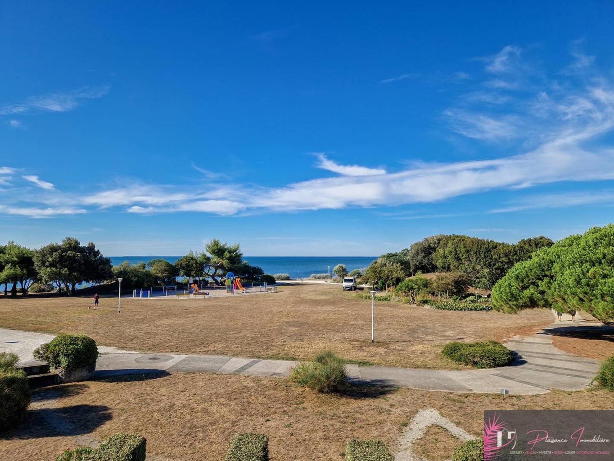 Appartement Joli Vue Mer, Proche A - Fr-1-825-47 La Rochelle (Charente-Maritime)