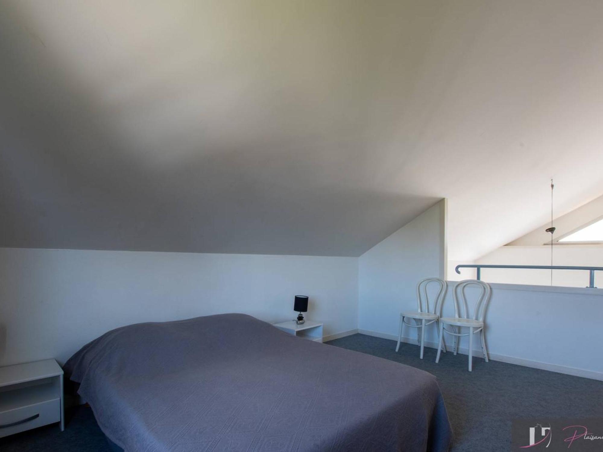 2 Pieces, 6 Couchages, Vue Mer, Parking - Fr-1-825-29 Appartement La Rochelle (Charente-Maritime)