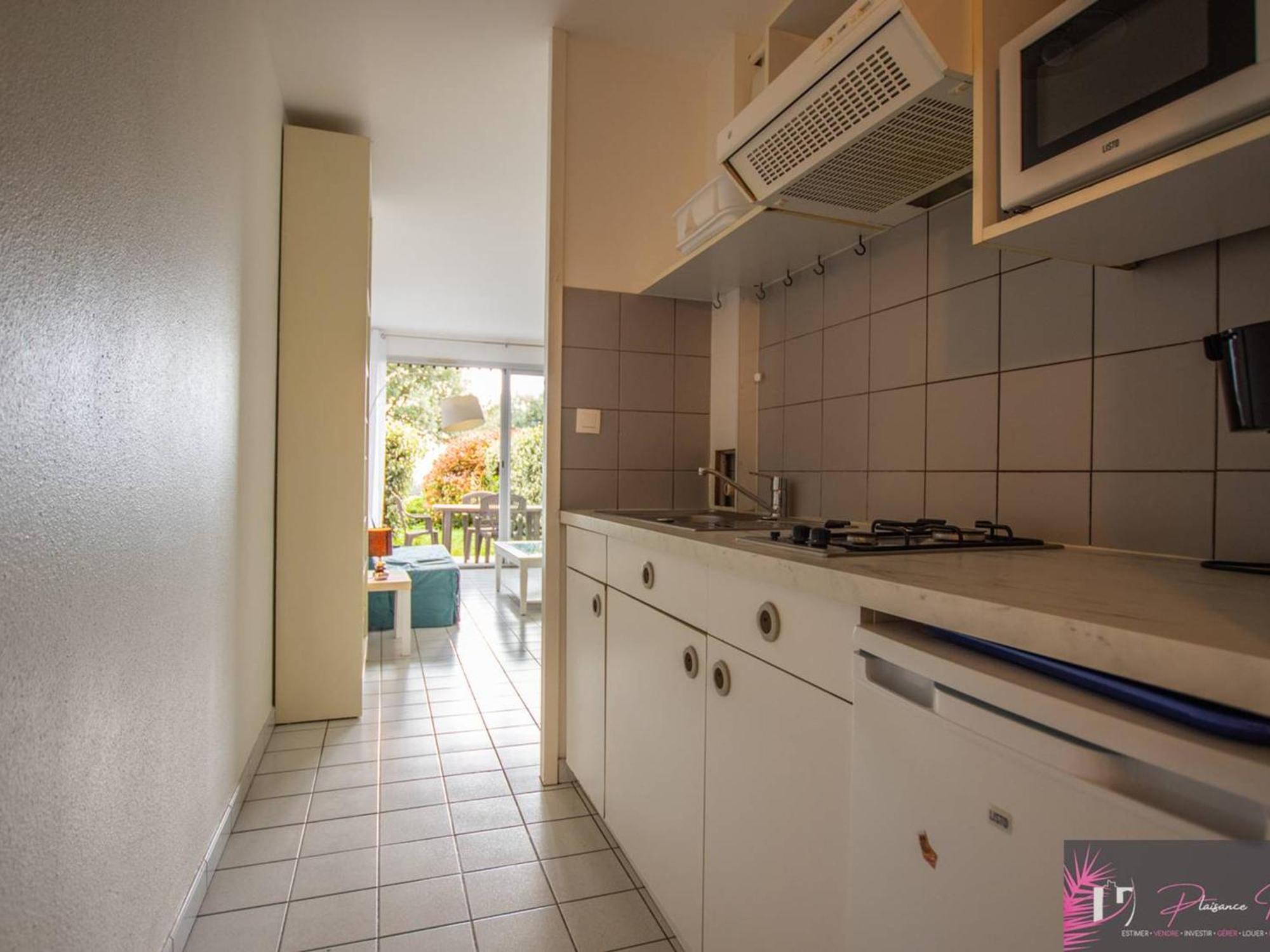 Appartement Meuble 4 Pers, Terrasse Et Parking Proche - Fr-1-825-23