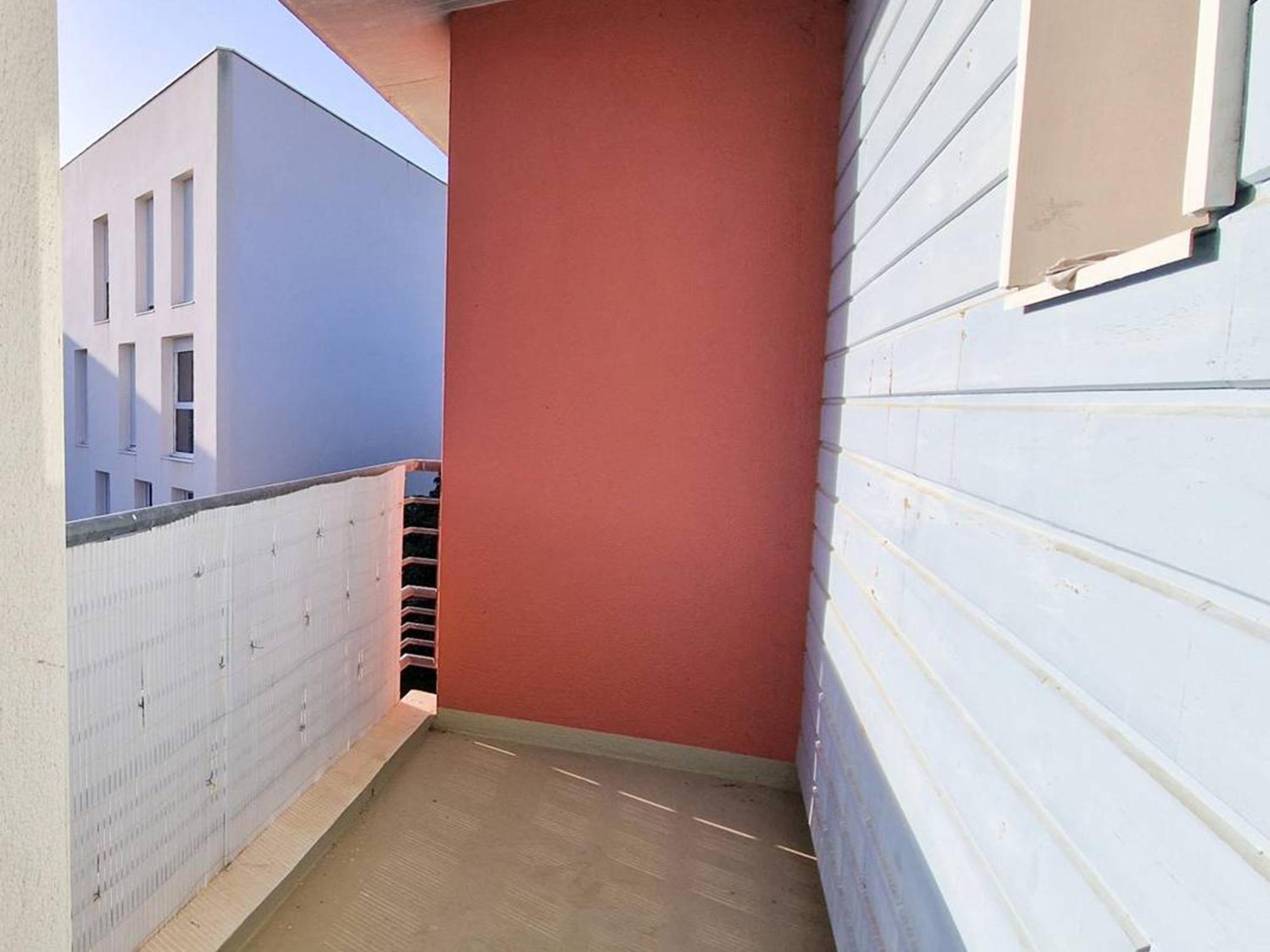 Lumineux Avec Balcon Pres De La Plage, Parking, Wifi - Fr-1-825-51 Appartement *