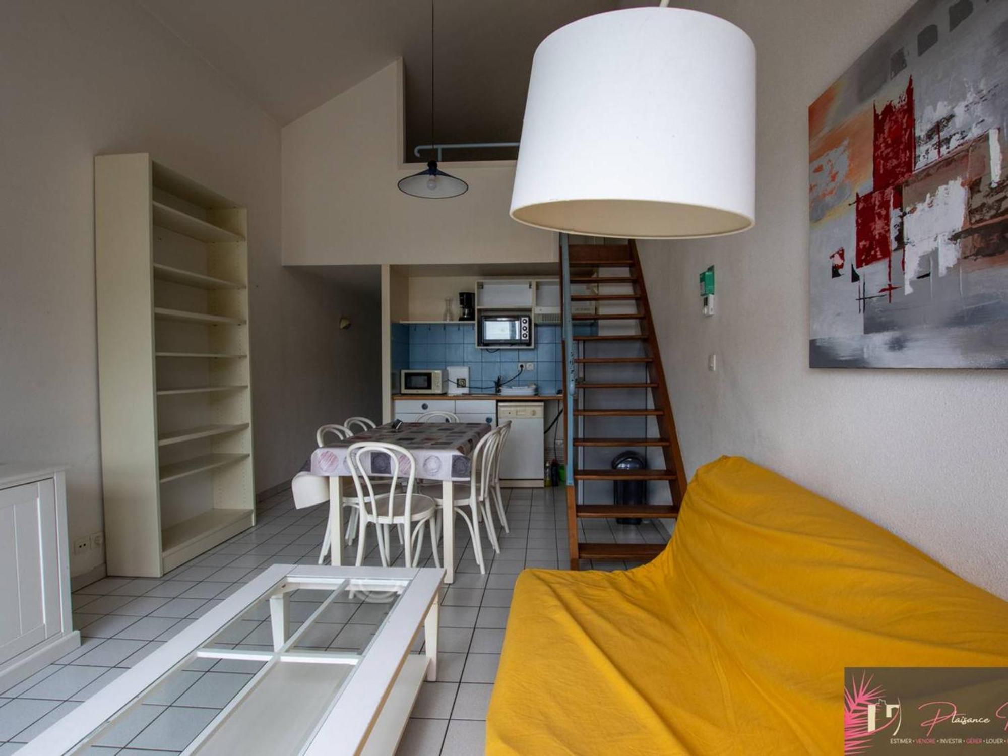 2 Pieces - 6 Couchages, Vue Mer, Parking, Proche - Fr-1-825-8 Appartement La Rochelle (Charente-Maritime)