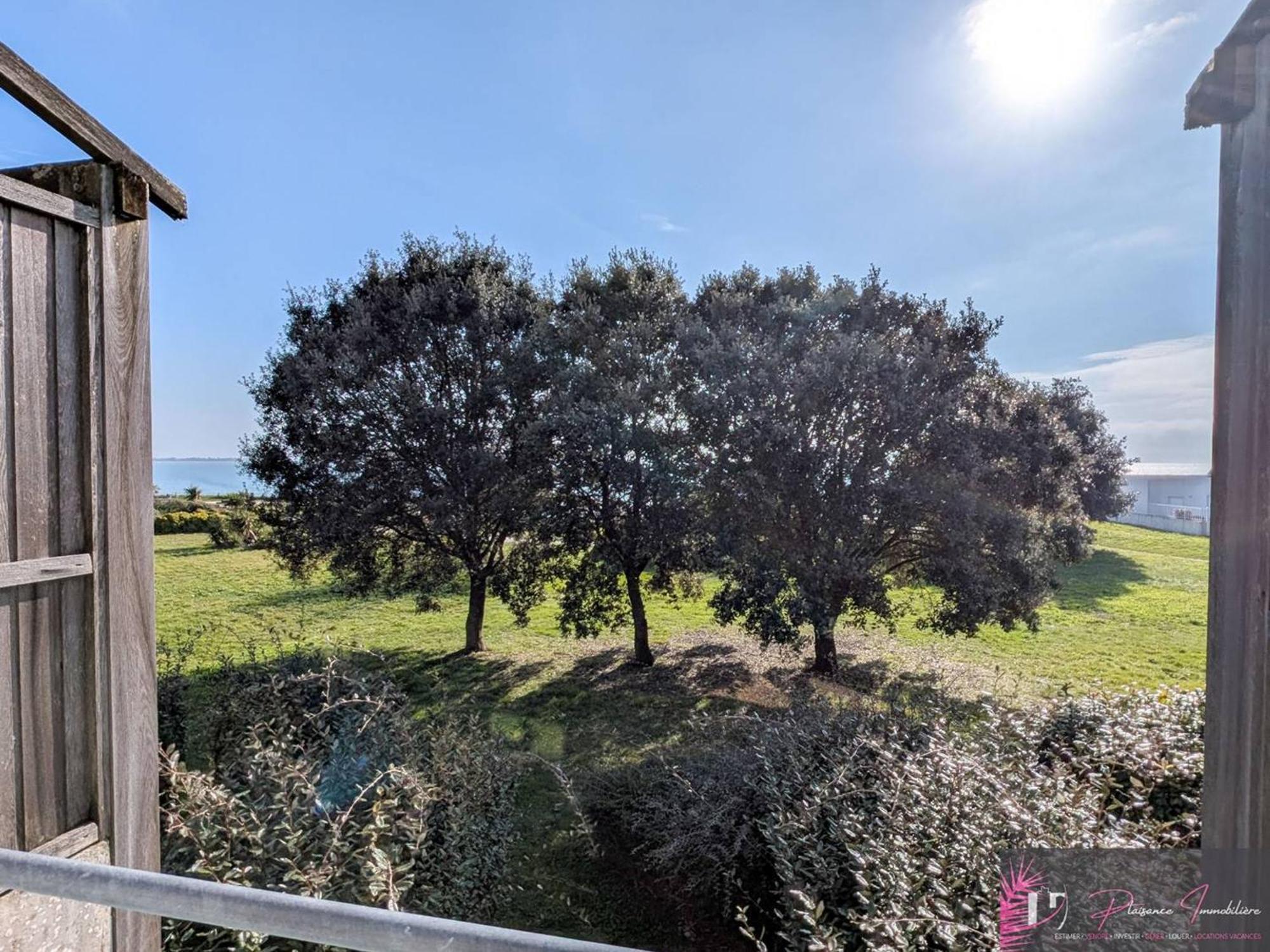 Confortable Face - 4 Couchages Avec Parking - Fr-1-825-21 Appartement La Rochelle (Charente-Maritime)