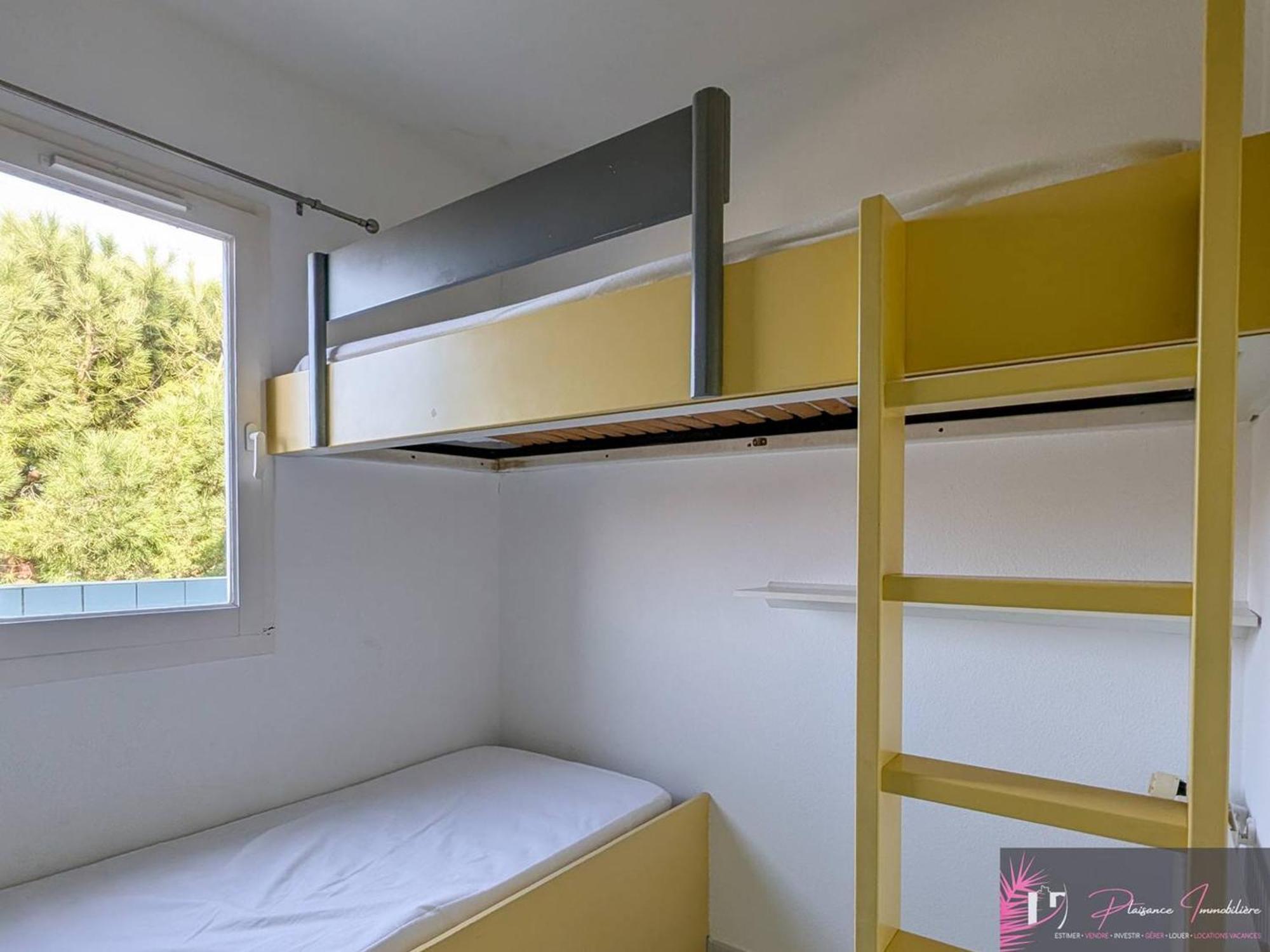 Confortable Face - 4 Couchages Avec Parking - Fr-1-825-21 Appartement La Rochelle (Charente-Maritime)
