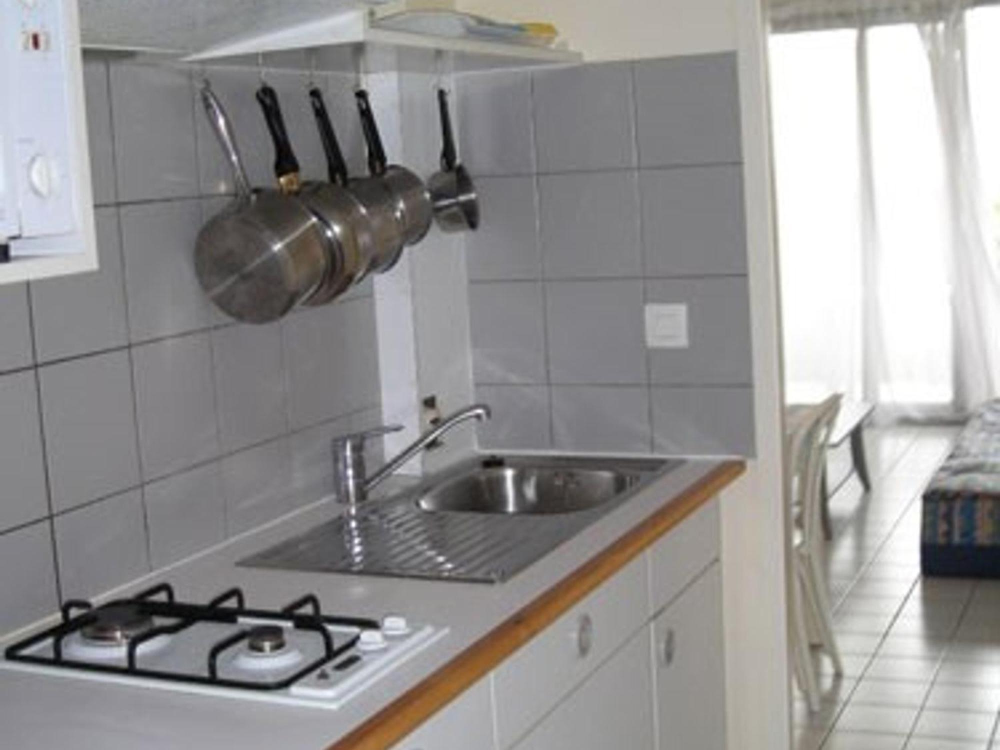 Meuble 4 Pers, Vue Mer, Terrasse, Proche - Fr-1-825-4 Appartement *