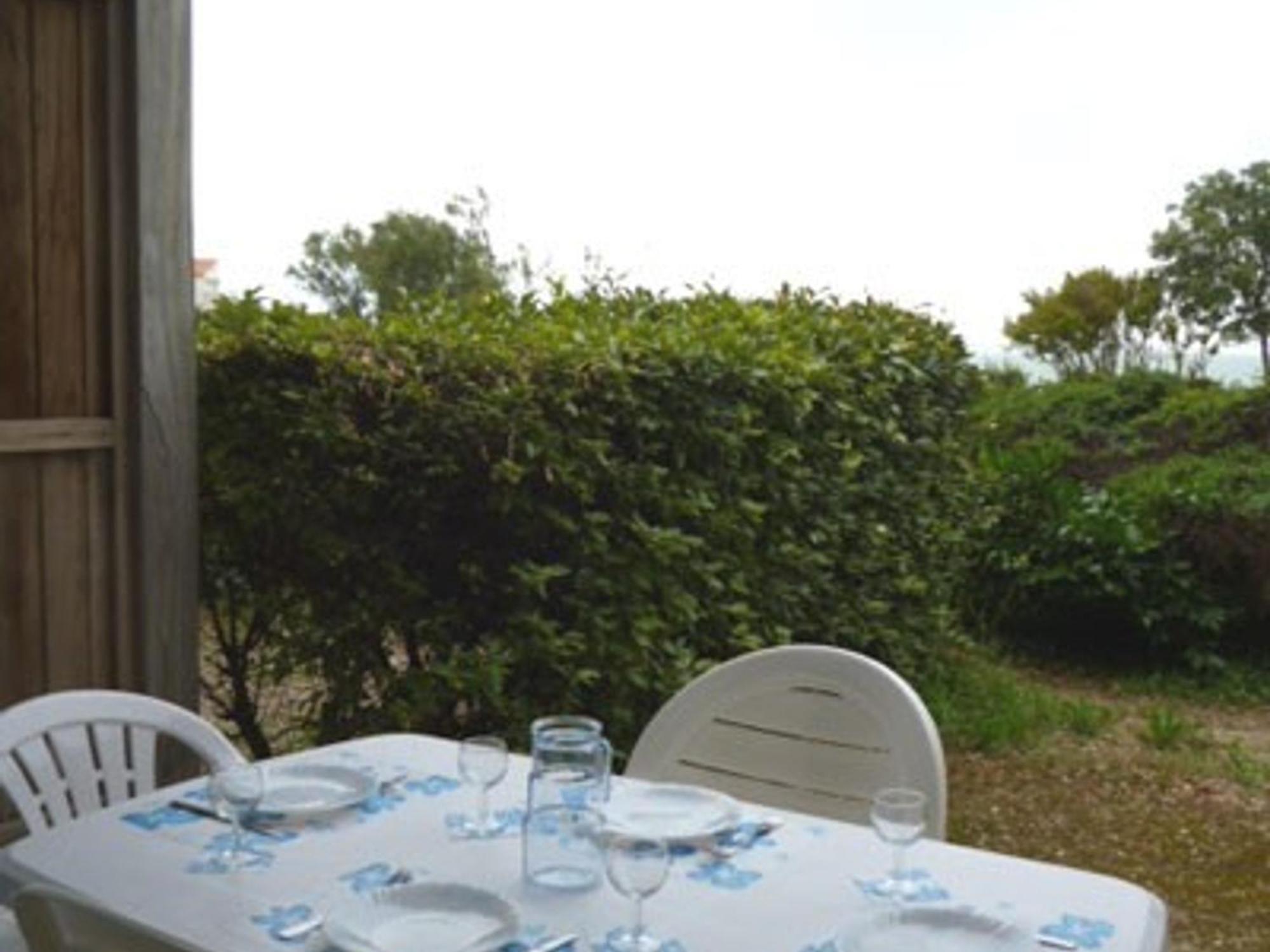 Meuble 4 Pers, Vue Mer, Terrasse, Proche - Fr-1-825-4 La Rochelle (Charente-Maritime)