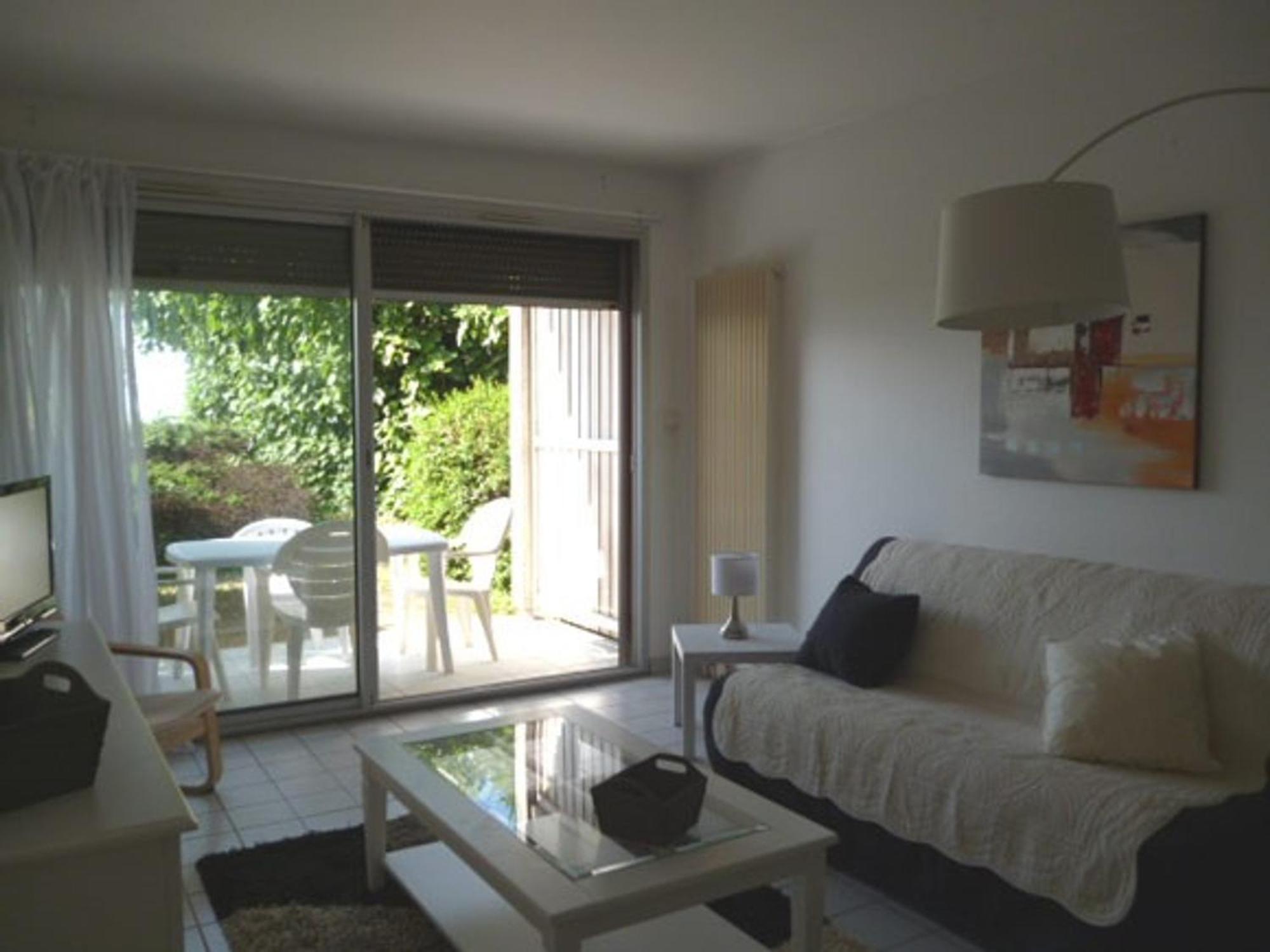 Meuble 4 Pers, Vue Mer, Terrasse, Proche - Fr-1-825-4 * La Rochelle (Charente-Maritime)
