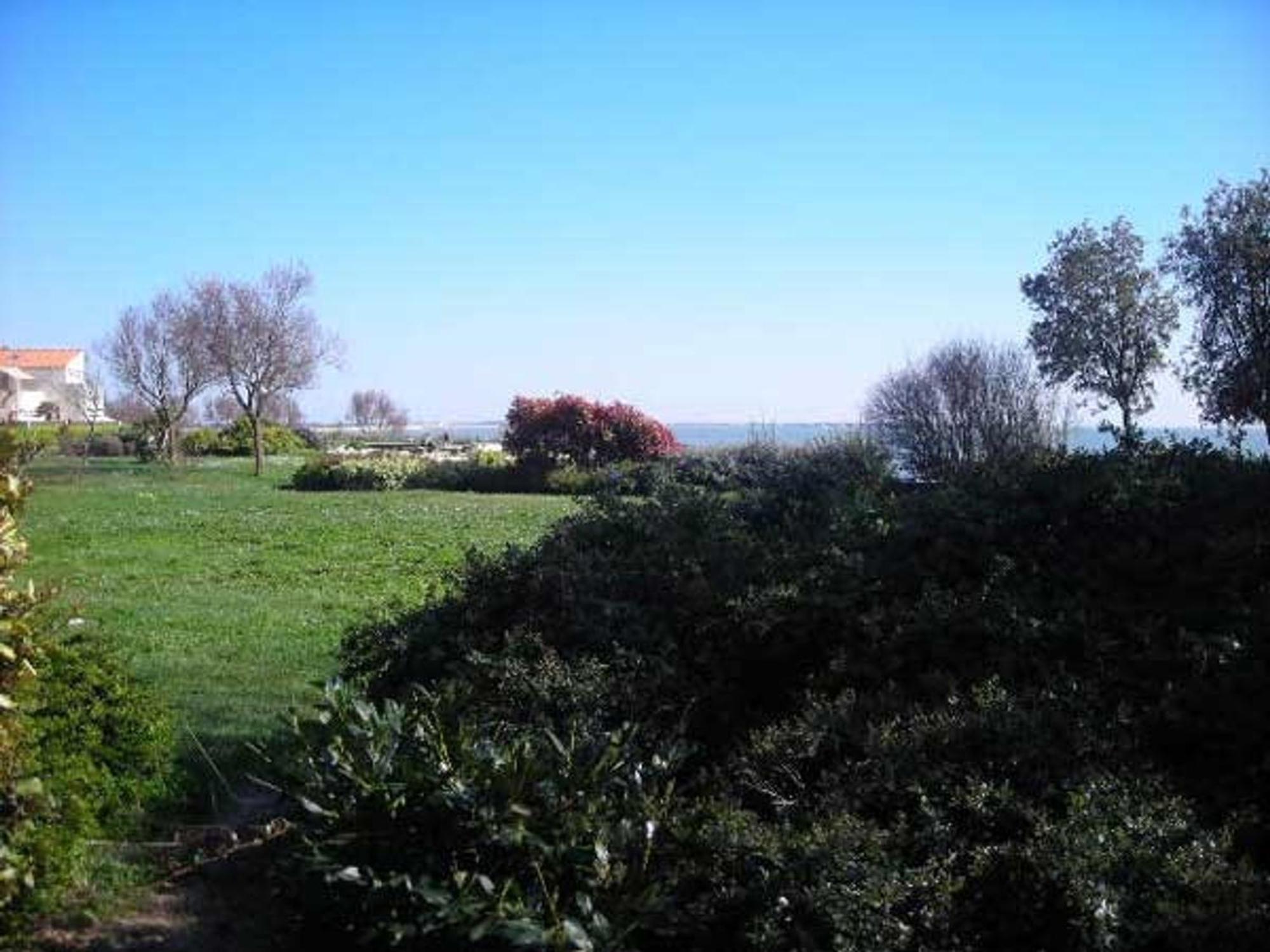 Meuble 4 Pers, Vue Mer, Terrasse, Proche - Fr-1-825-4