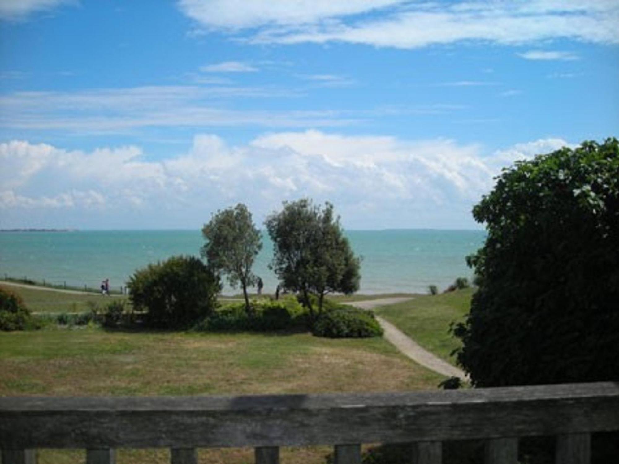 Appartement 2 Pieces 6 Couchages Avec Parking, Vue - Fr-1-825-3 La Rochelle (Charente-Maritime)