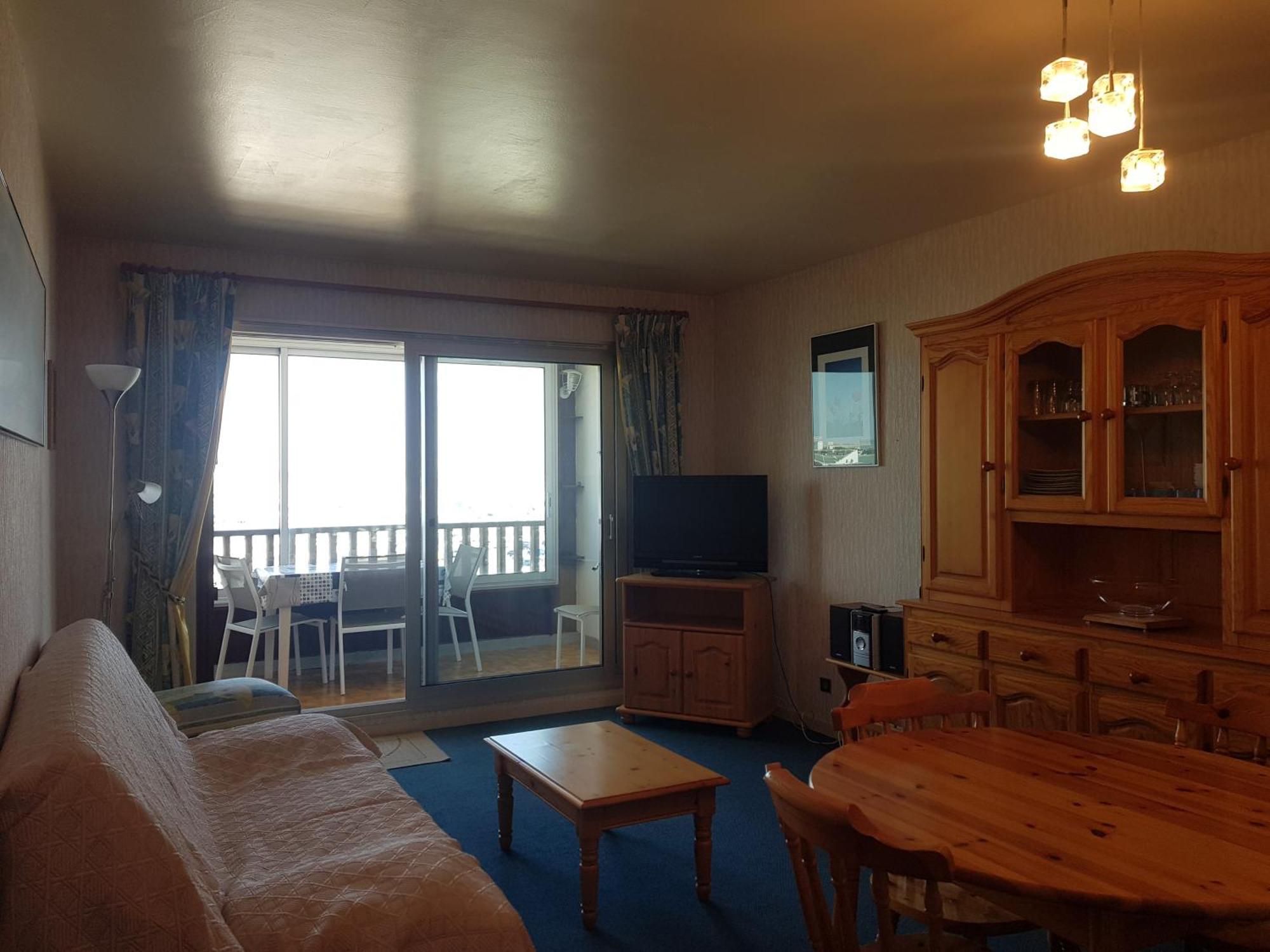 Ponant 2 Appartement