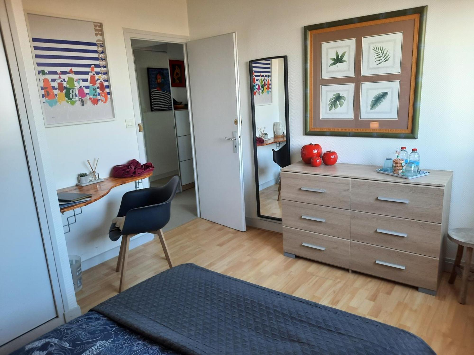Couette-café 360 Degres Sur La Rochelle D La Rochelle (Charente-Maritime)