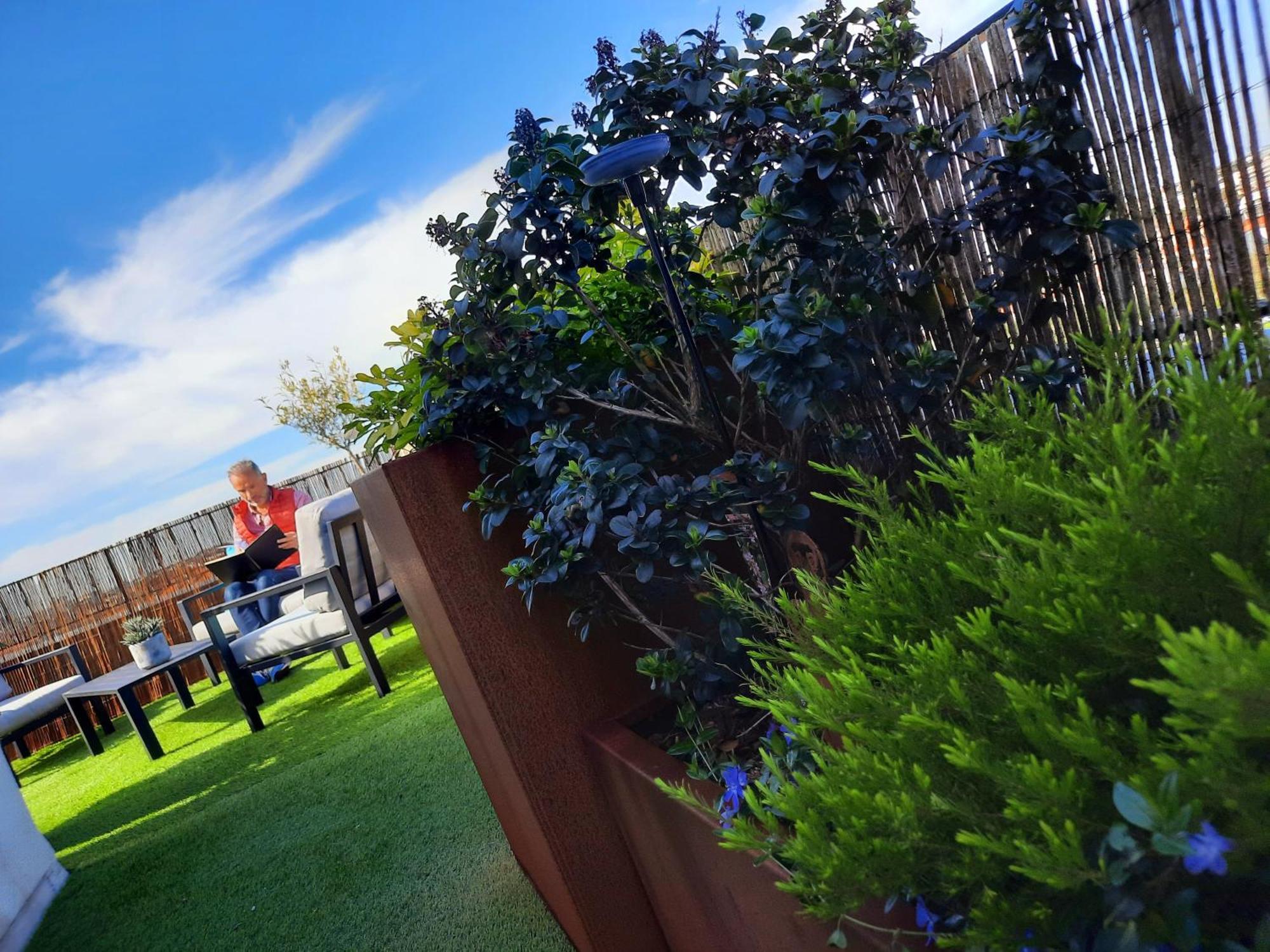 Bed & Breakfast 360 Degres Sur La Rochelle D La Rochelle (Charente-Maritime)