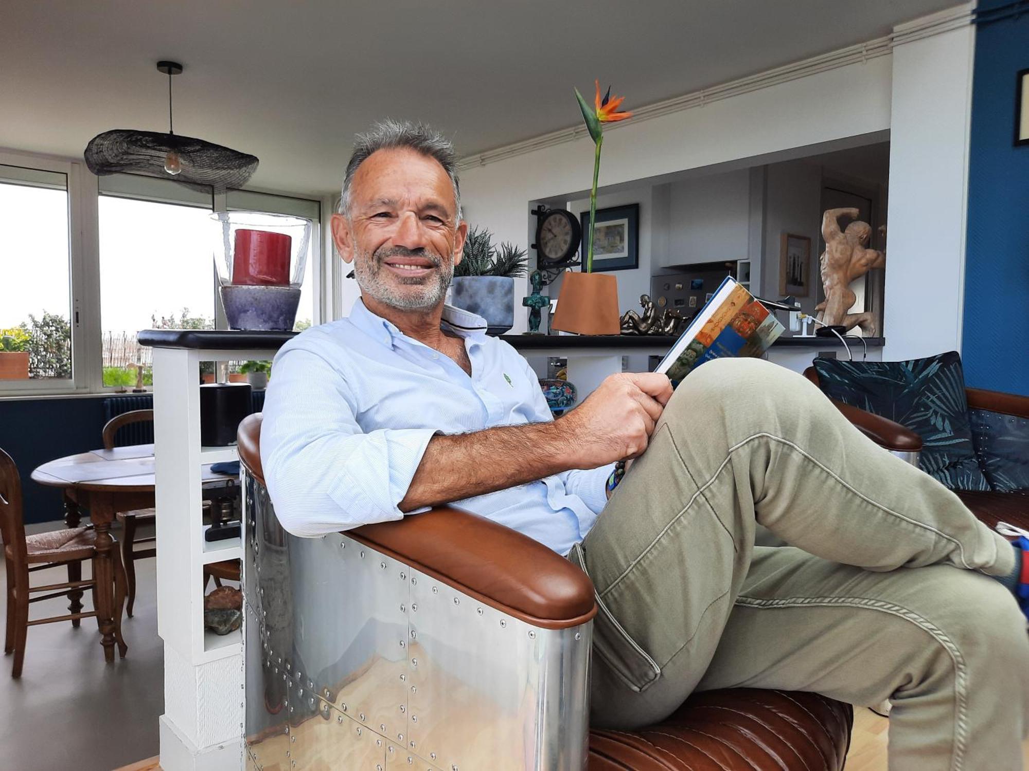Bed & Breakfast 360 Degres Sur La Rochelle D *