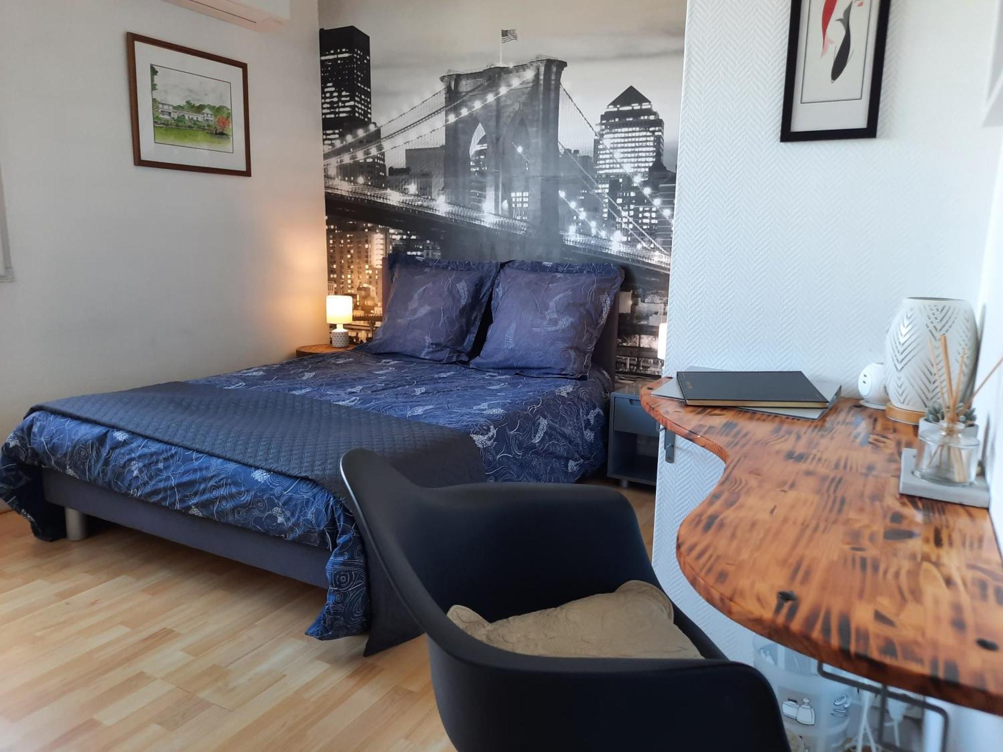 Bed & Breakfast 360 Degres Sur La Rochelle D La Rochelle (Charente-Maritime)