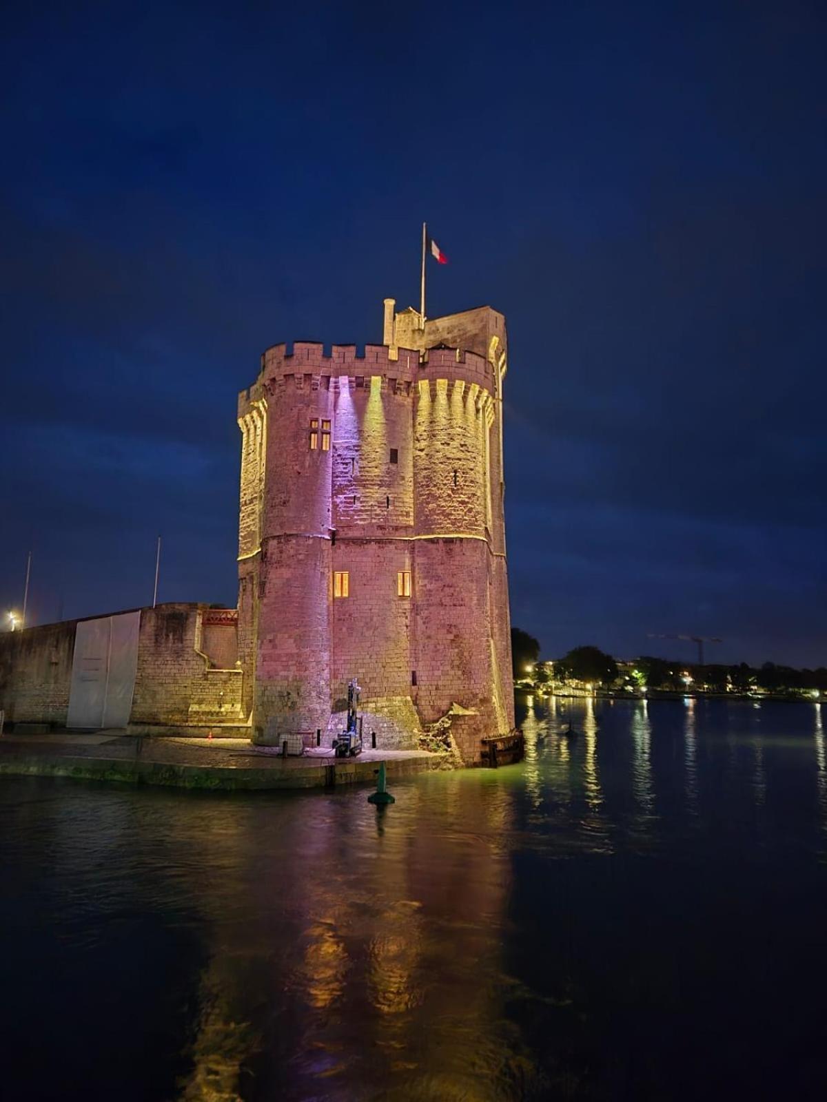 360 Degres Sur La Rochelle D Bed & Breakfast La Rochelle (Charente-Maritime)
